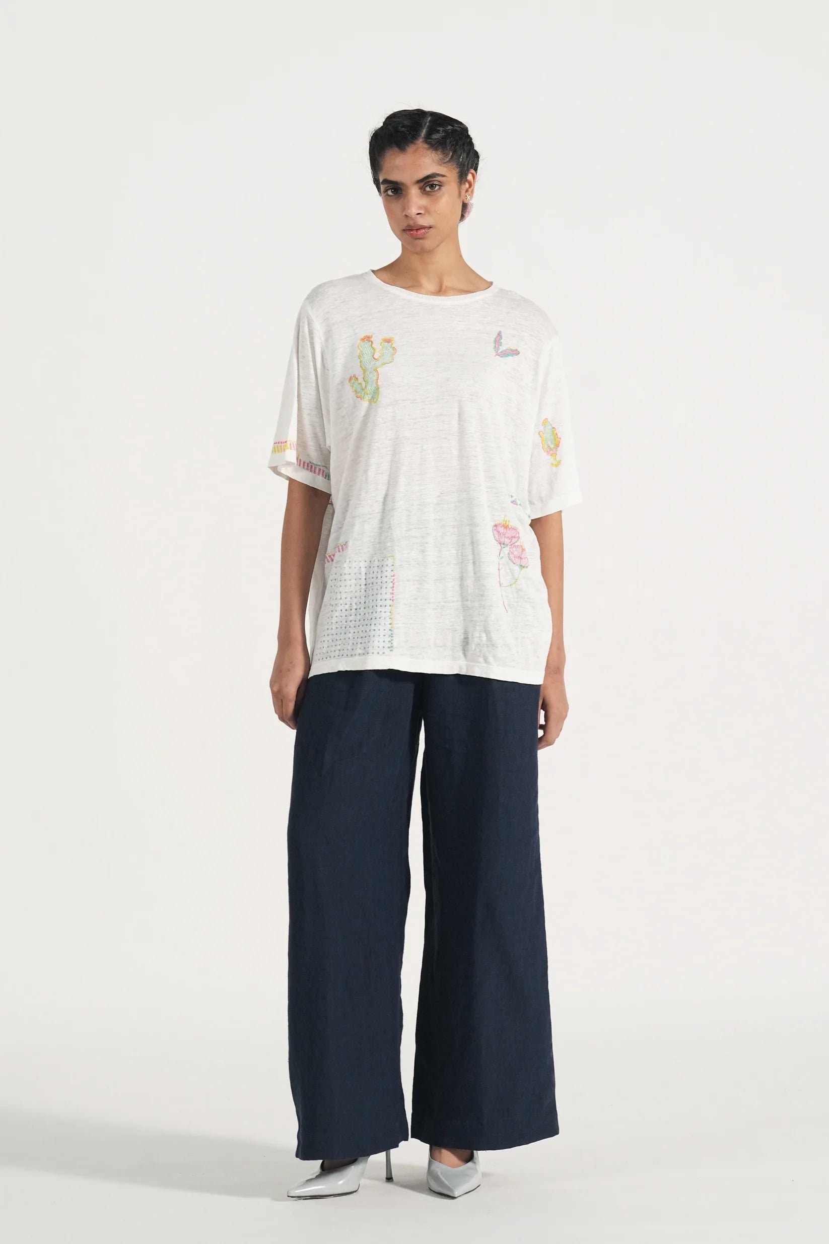Canto-3 T-Shirt