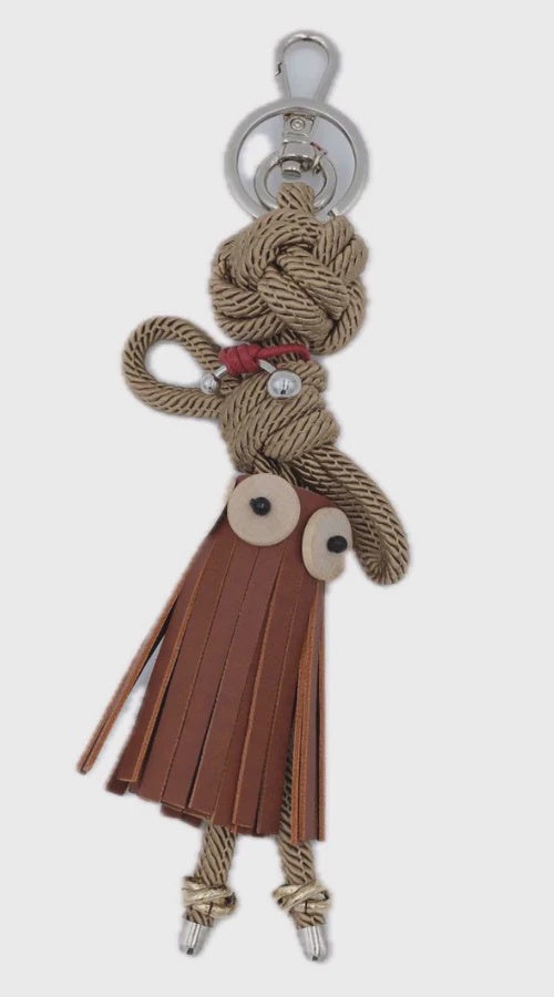 Aroha Key Ring