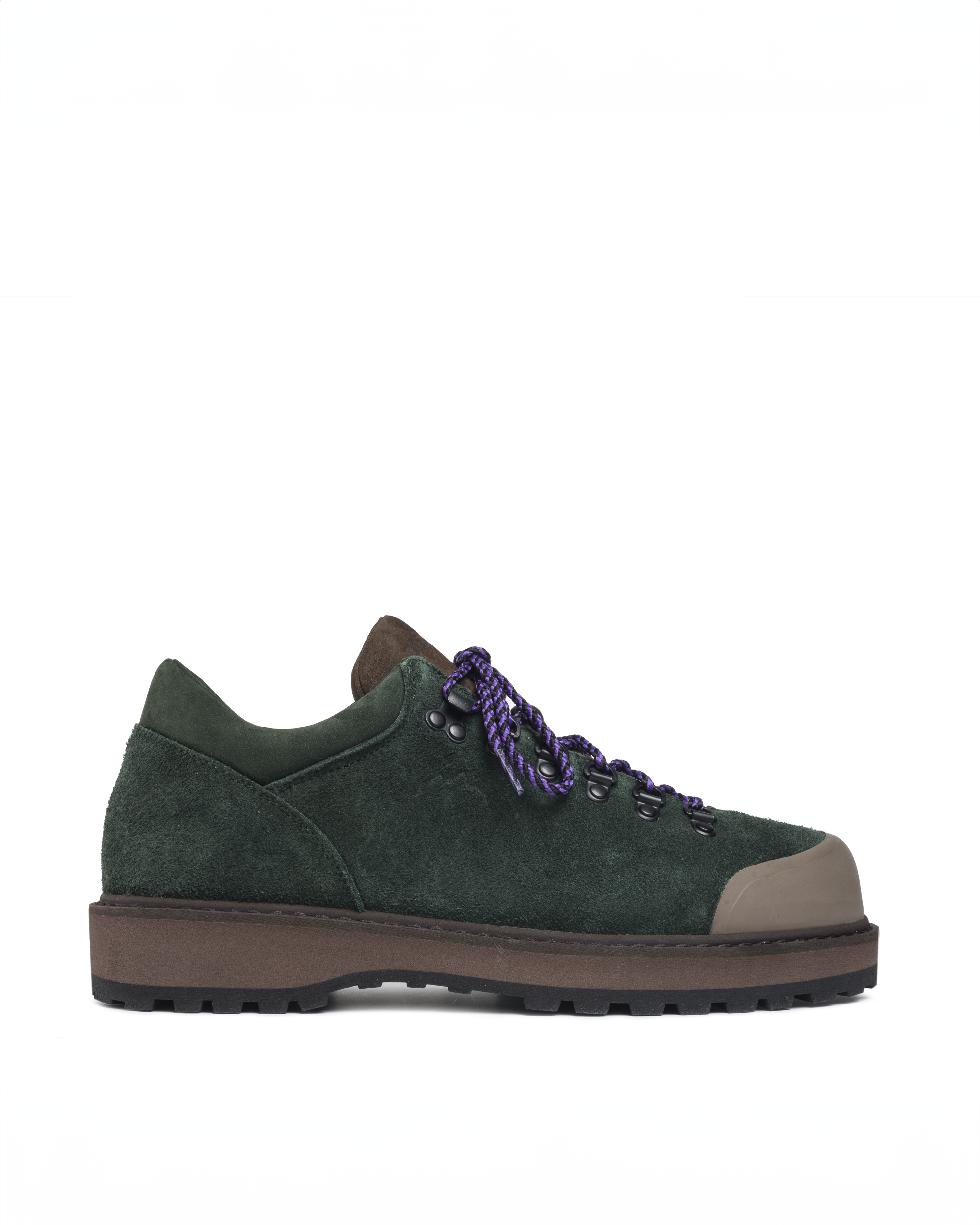 Cornaro Dark Green