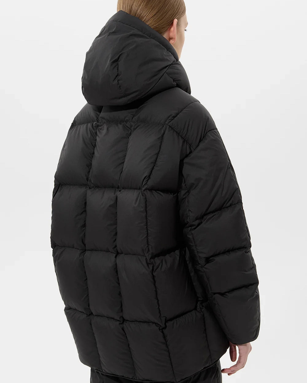 Cozy Nimbo Jacket