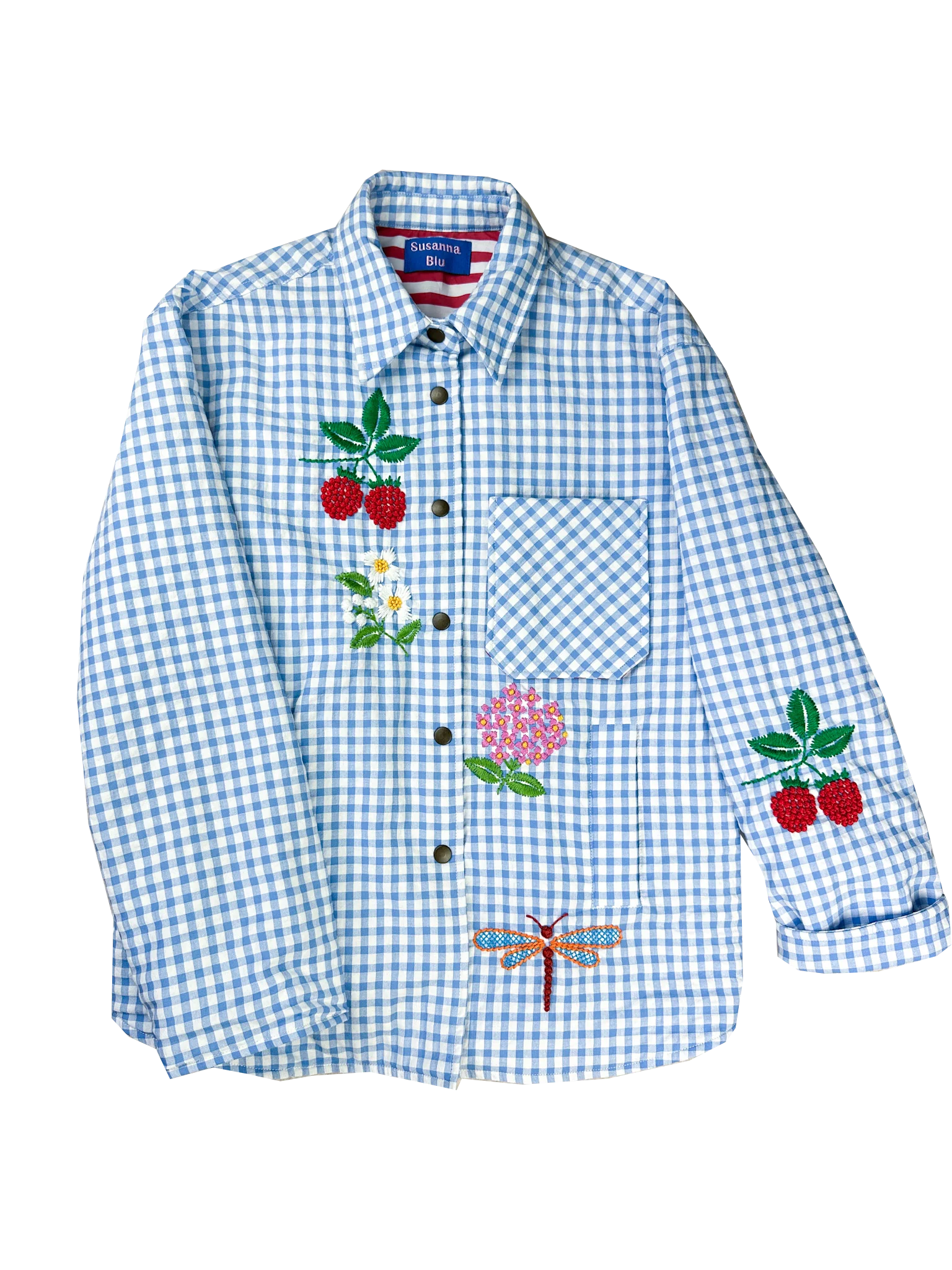 Crisantemo CJ06 Jacket