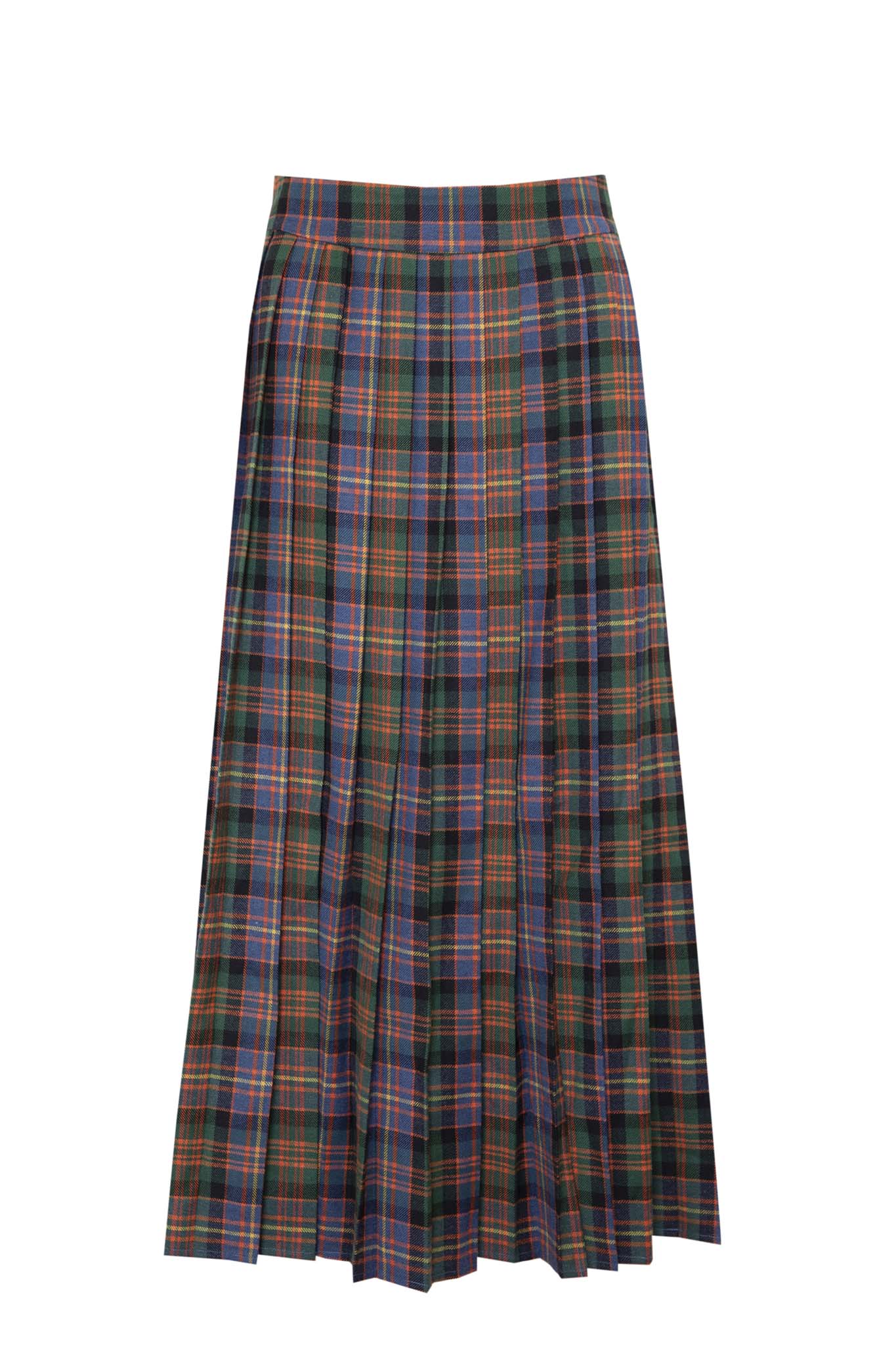 Dominic Skirt