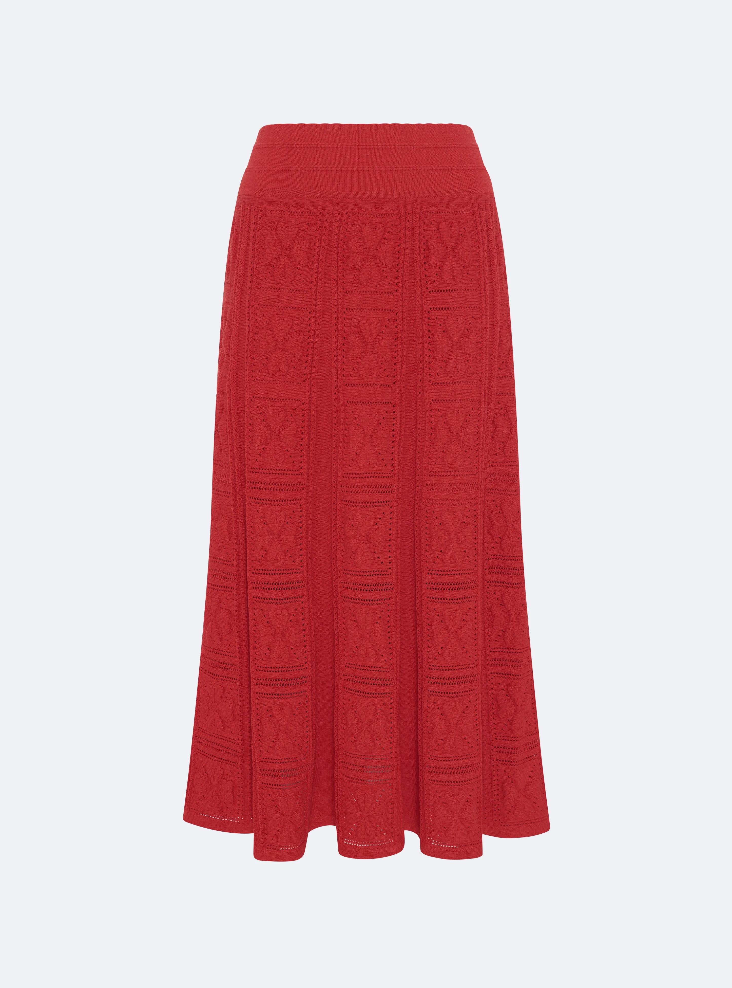 Elda Skirt