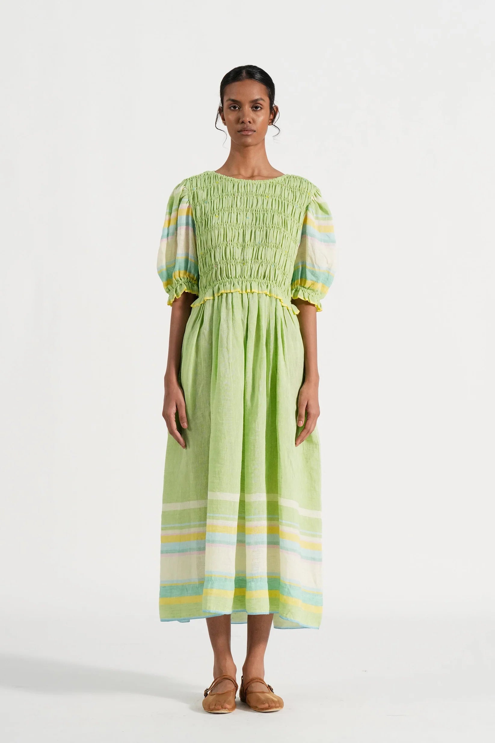 Elice Dress
