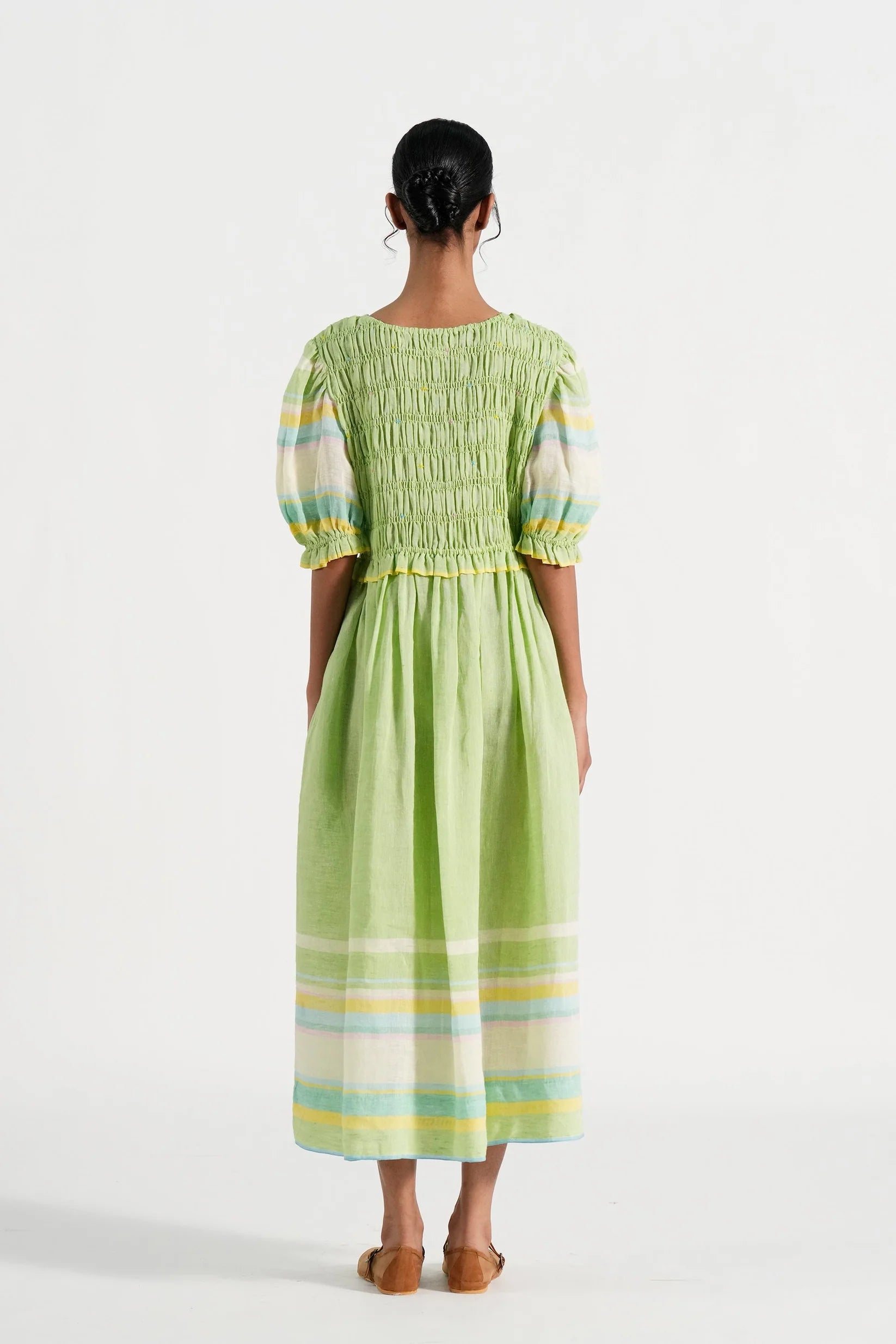 Elice Dress