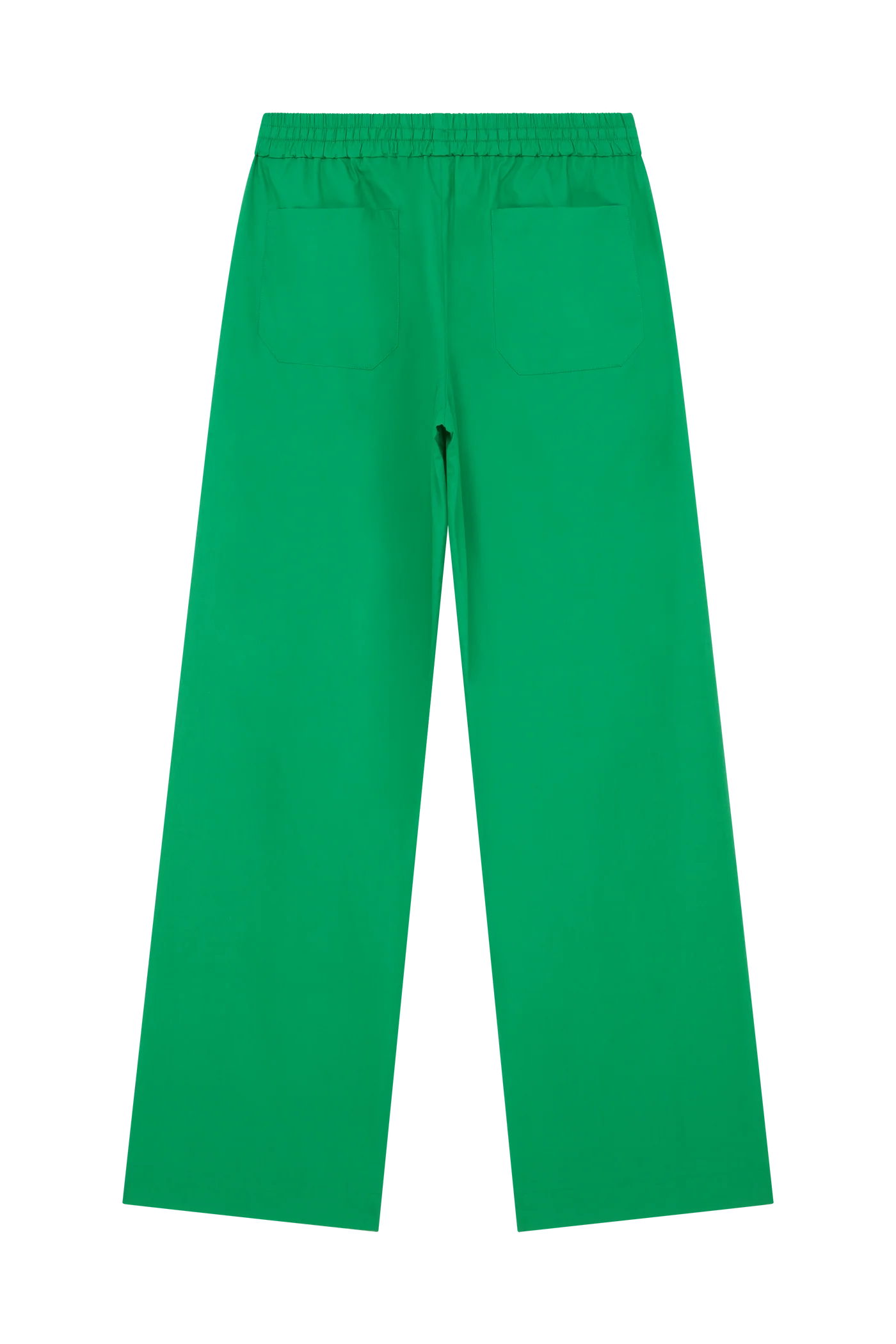 Embroidery Cut Out Dragonfly PJ Trouser