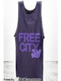 SUPERVINTAGE TANK