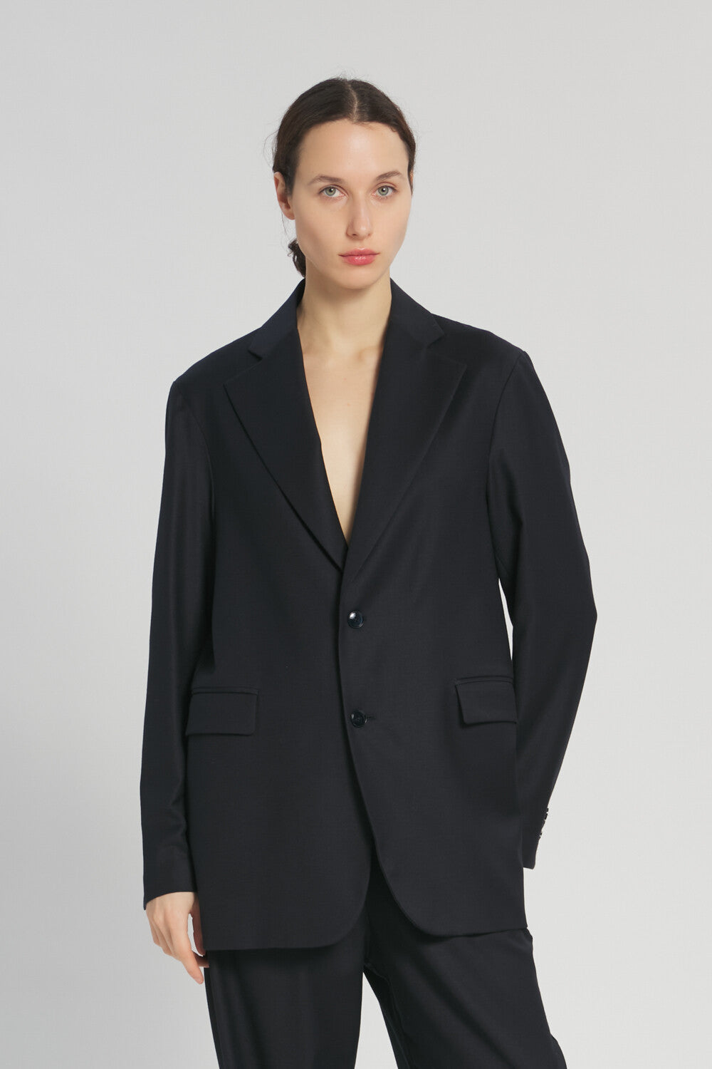 Galà Flan Jacket