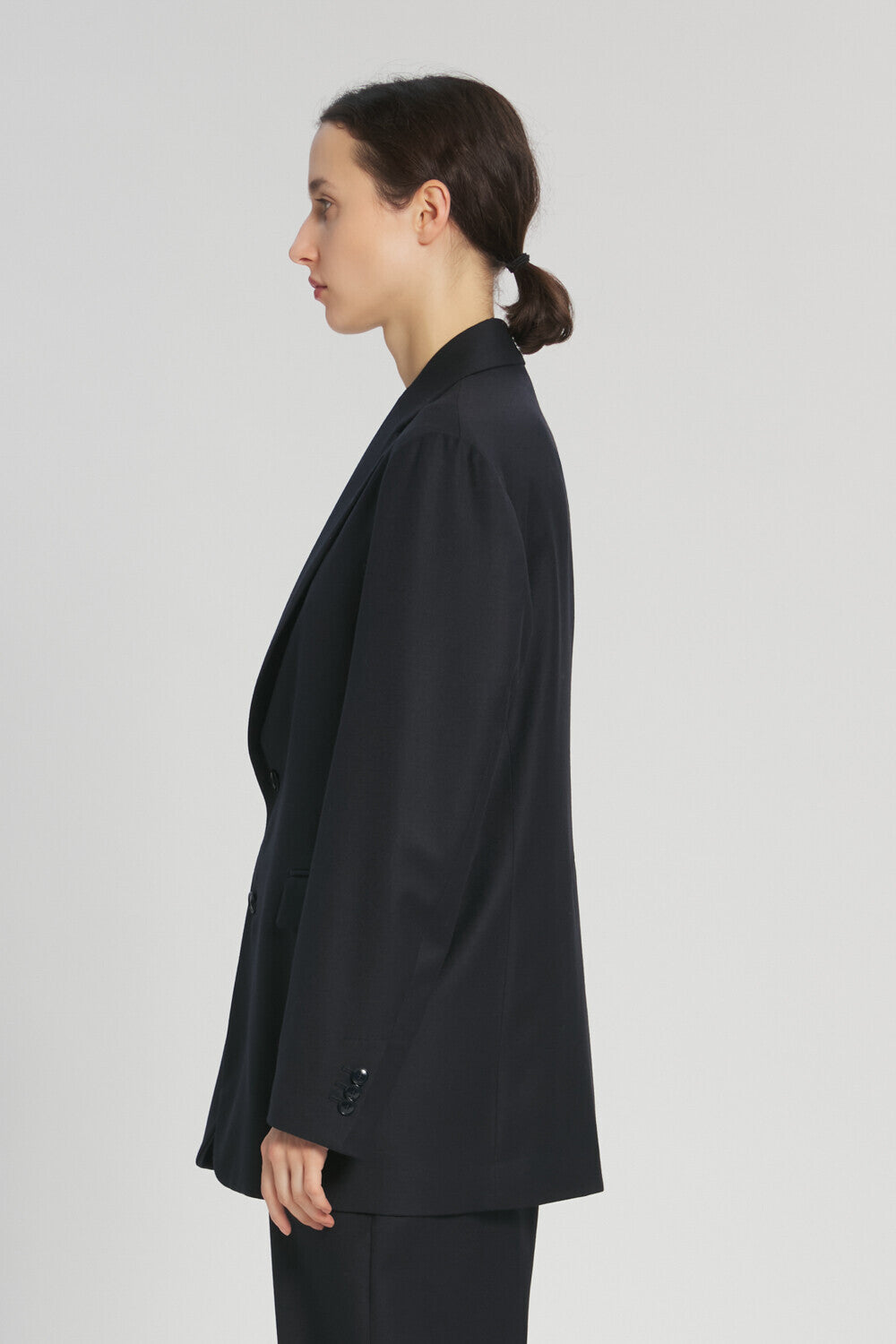 Galà Flan Jacket