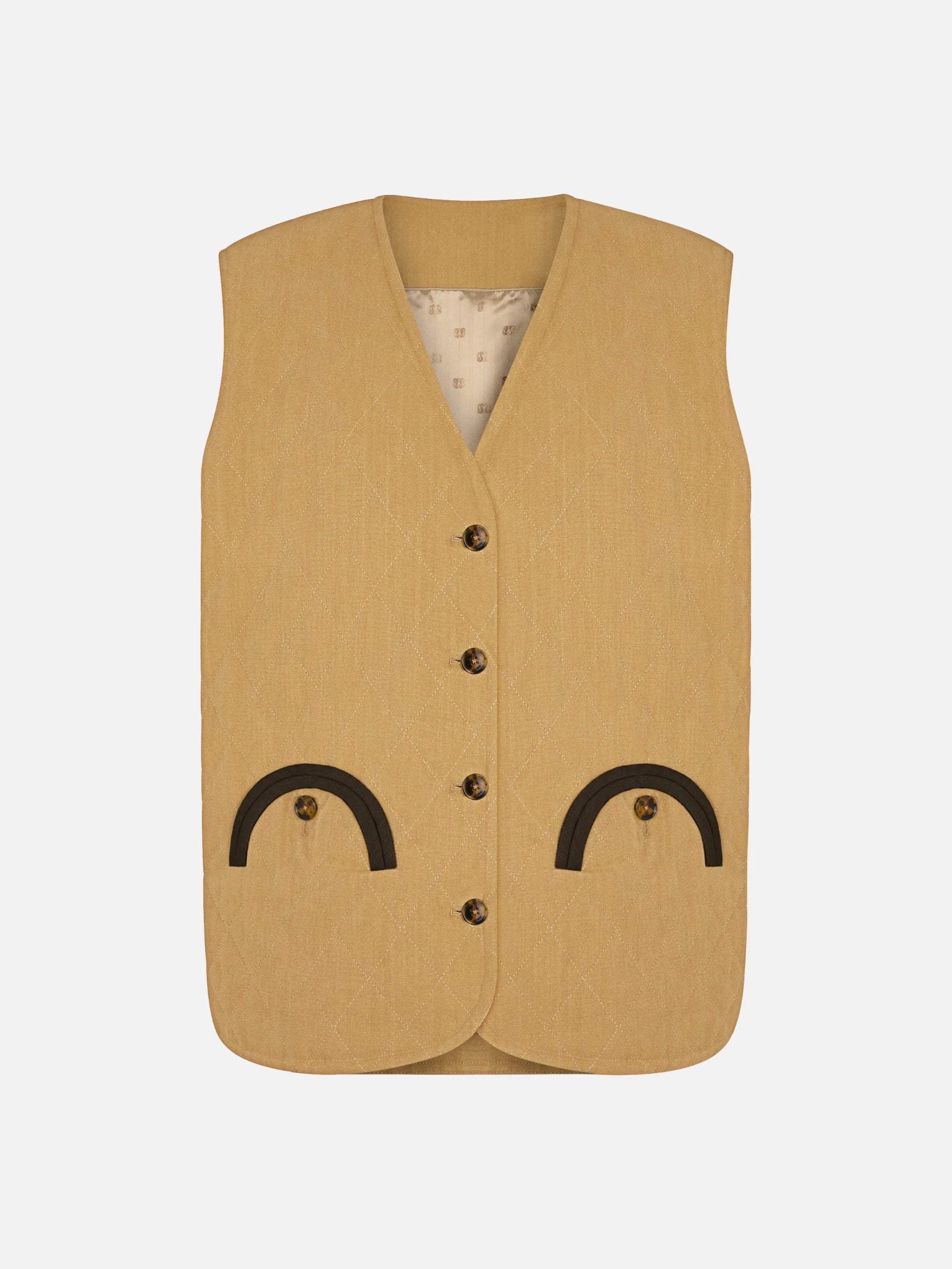 Ghost Suffolk Gilet