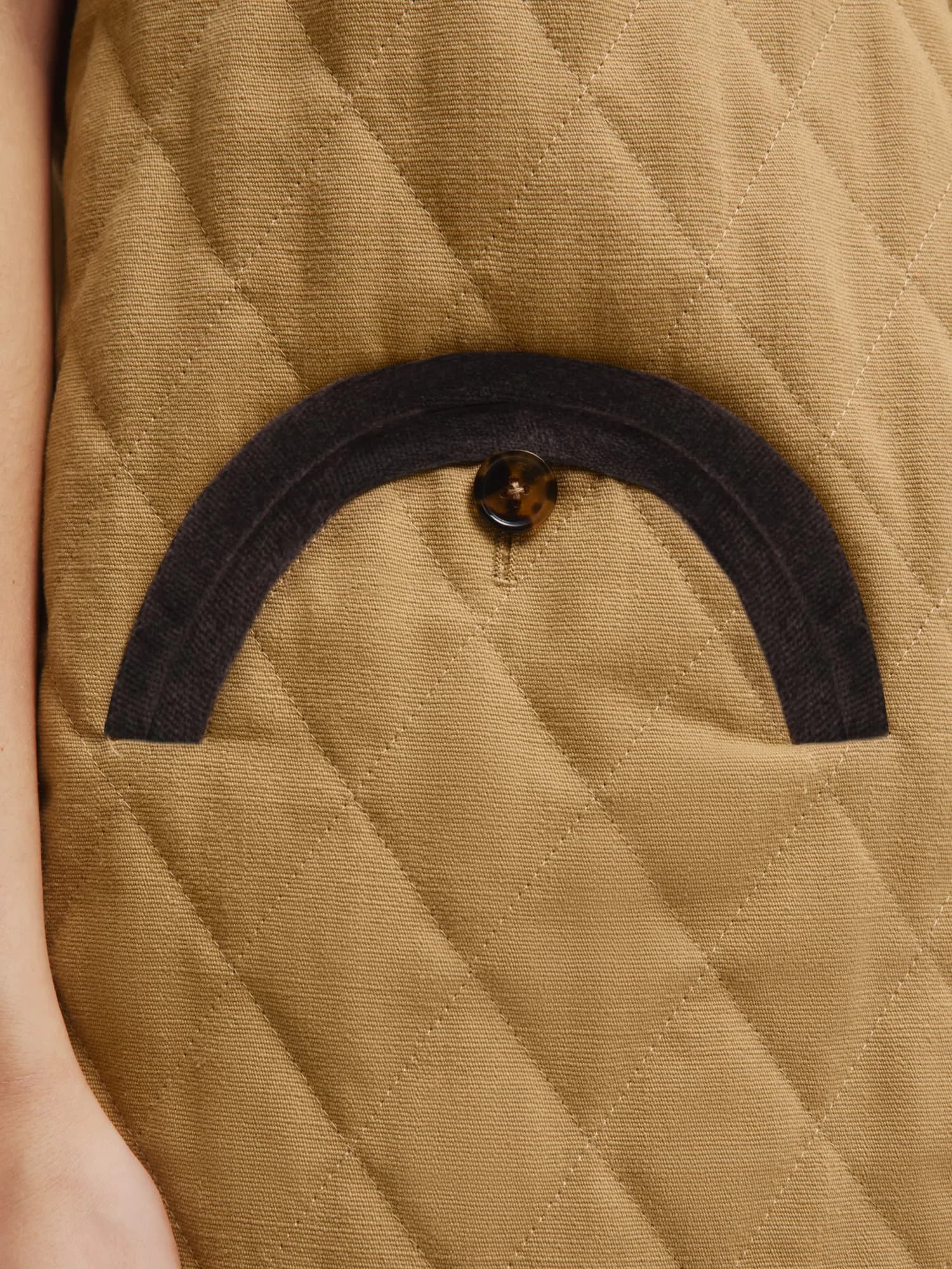 Ghost Suffolk Gilet