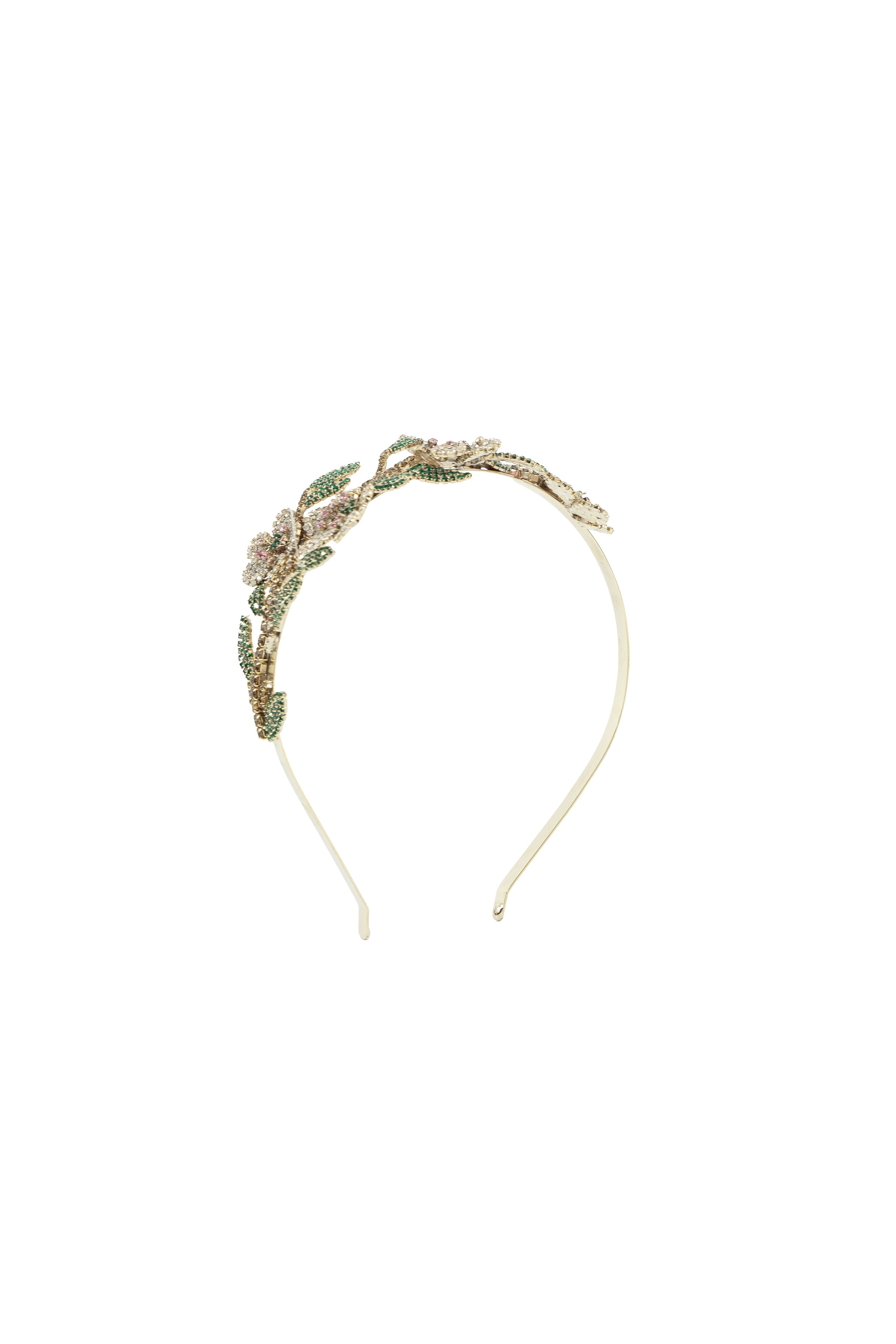 Botanica Headband FIO-L