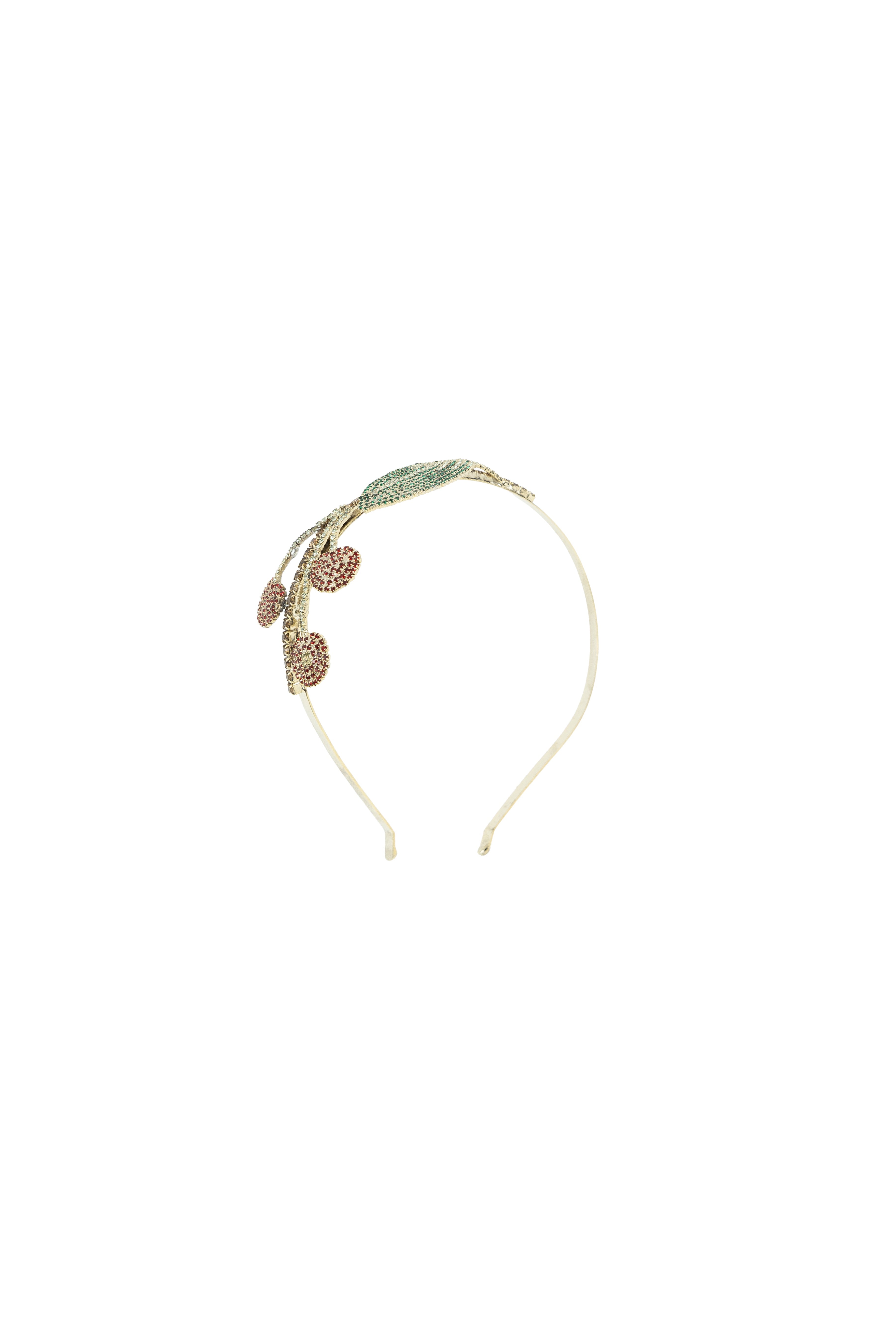 Botanica Headband-Cigl