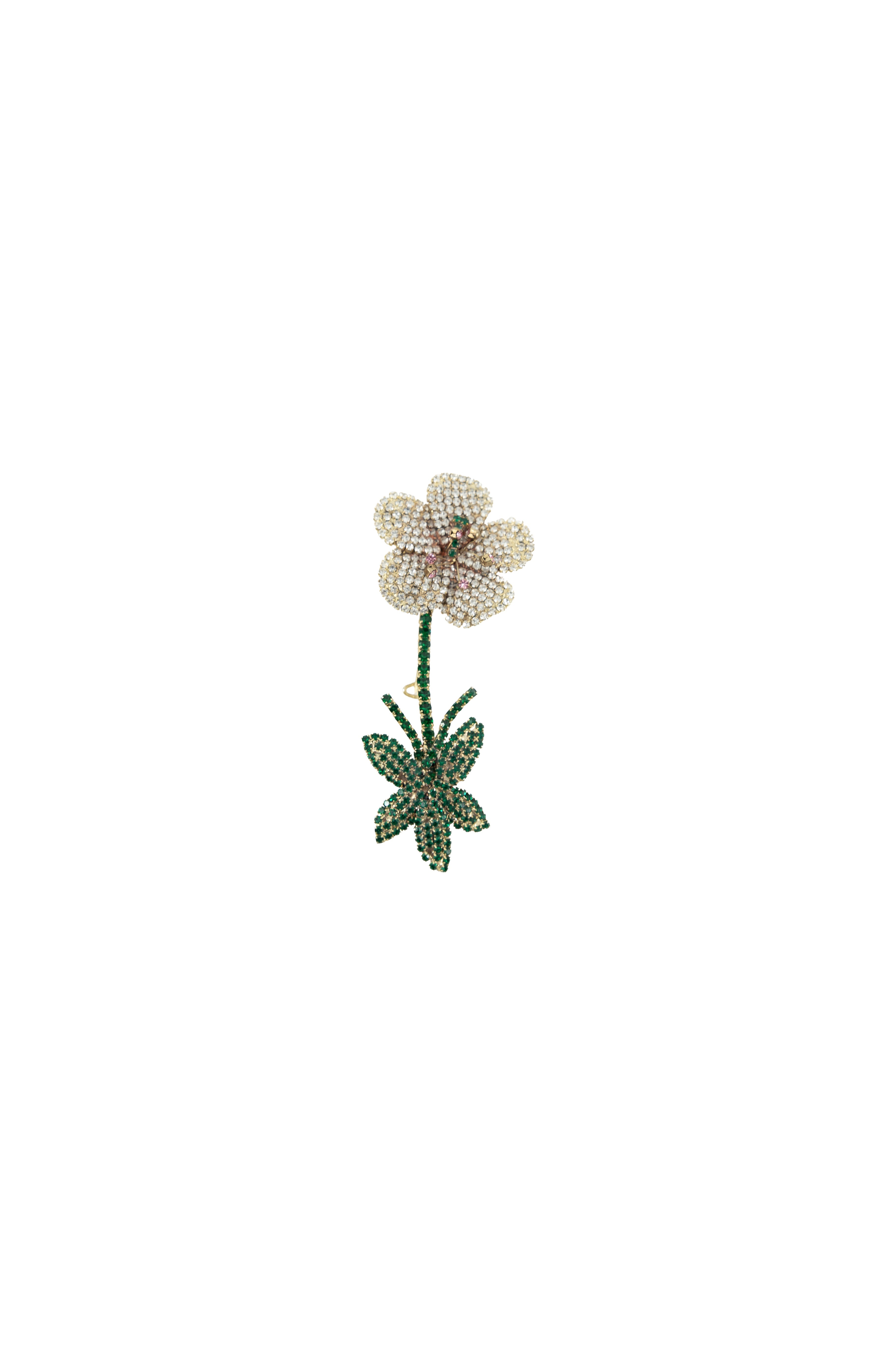 Botanica Brooch FIO-L