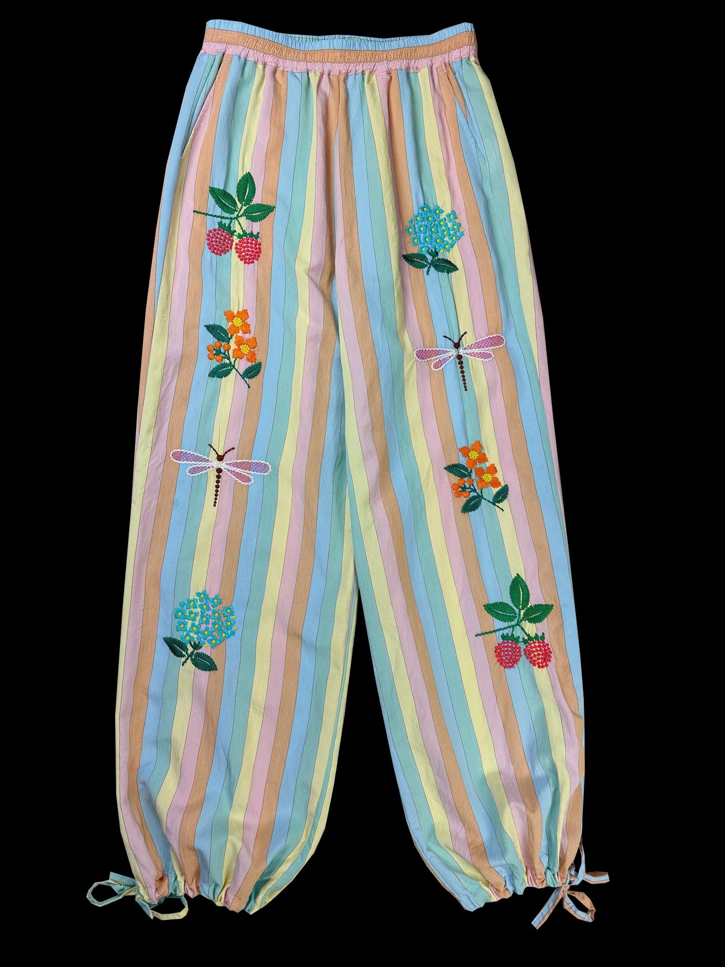 Amira AP01 Pants