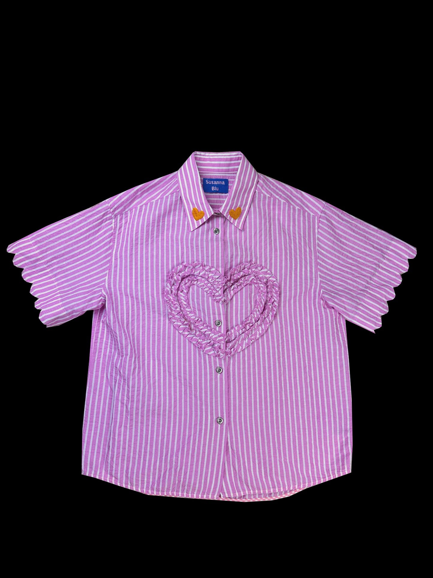 Palma Love PL01 Shirt