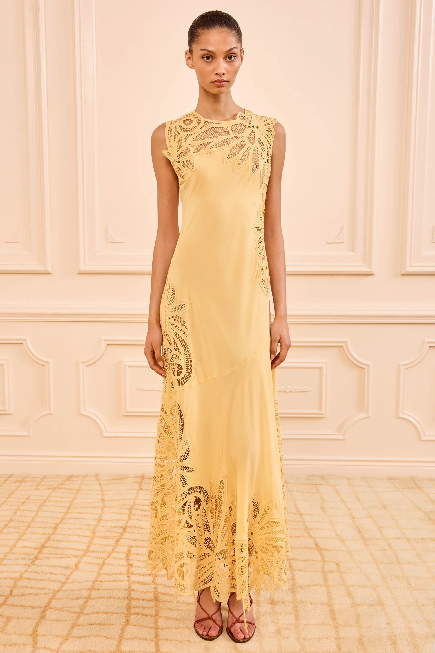 Idra Dress