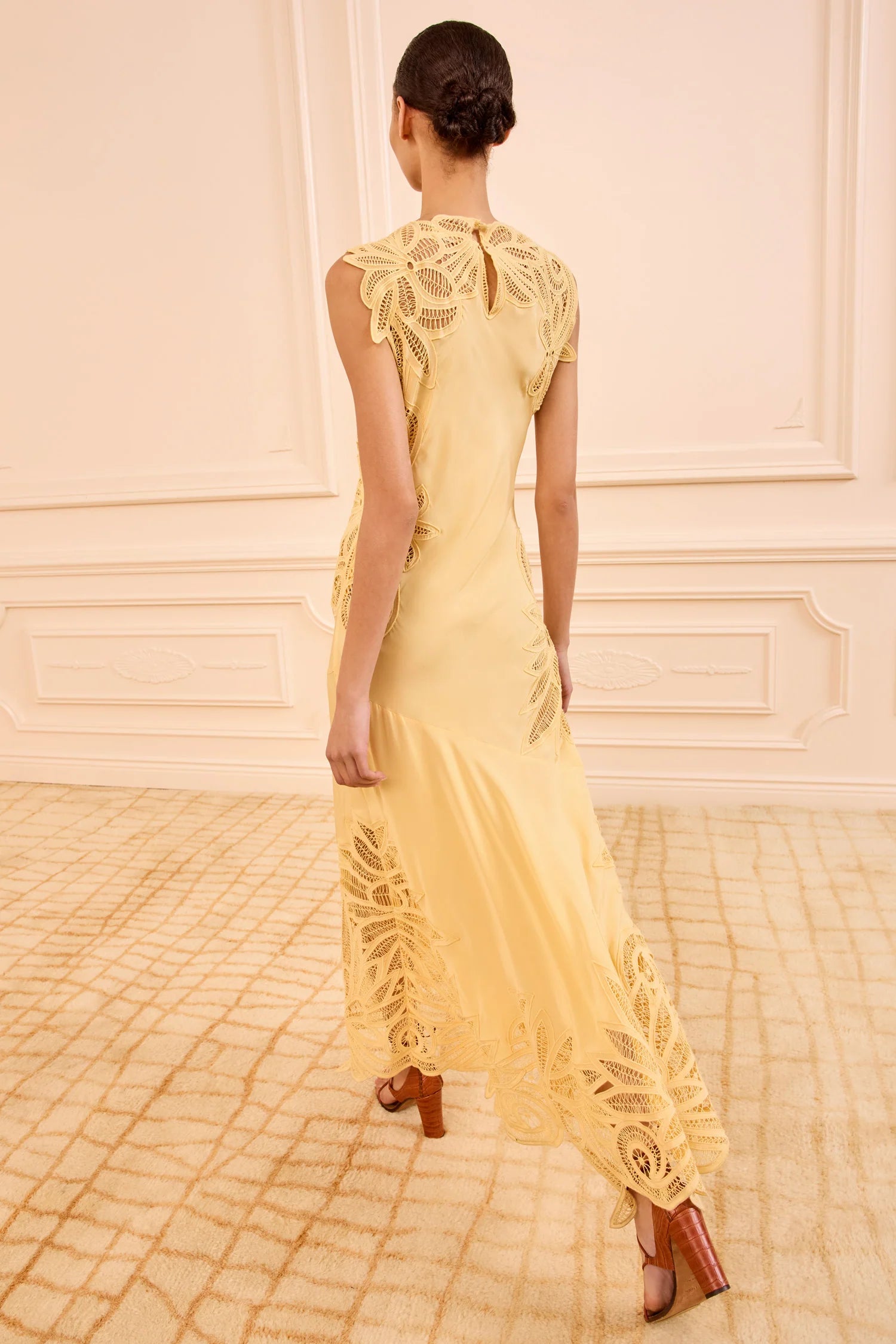 Idra Dress
