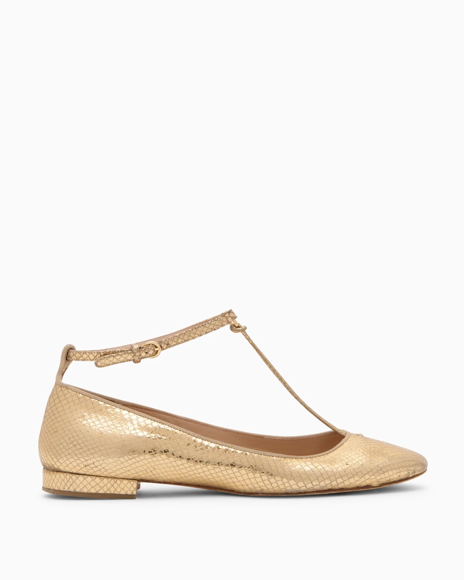 Louise Mary Jane Ballet Flat