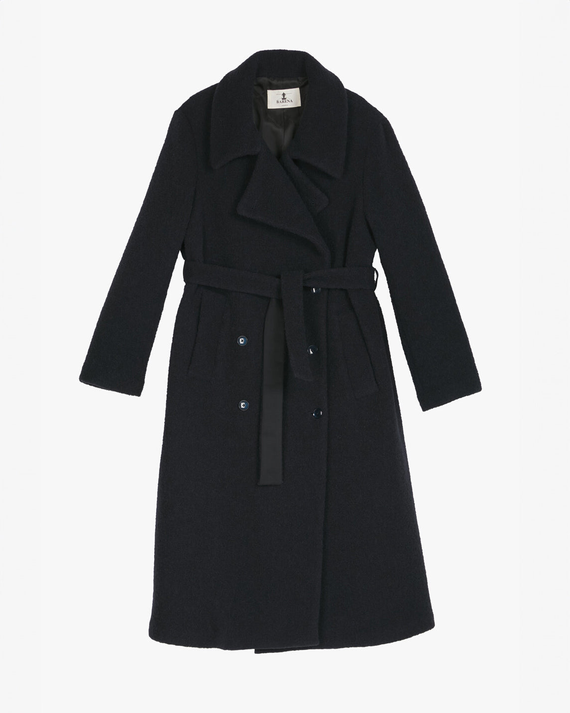 Marghe Ricciolo Coat