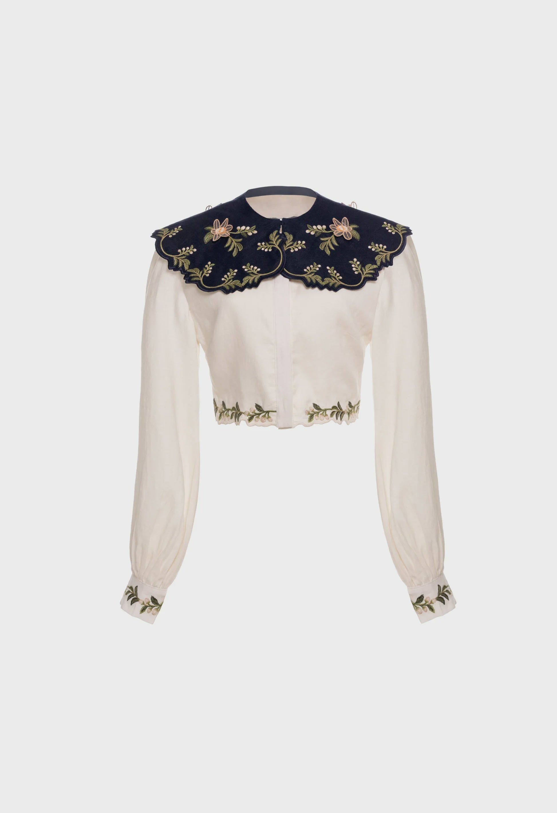Cumbre Valle Shirt