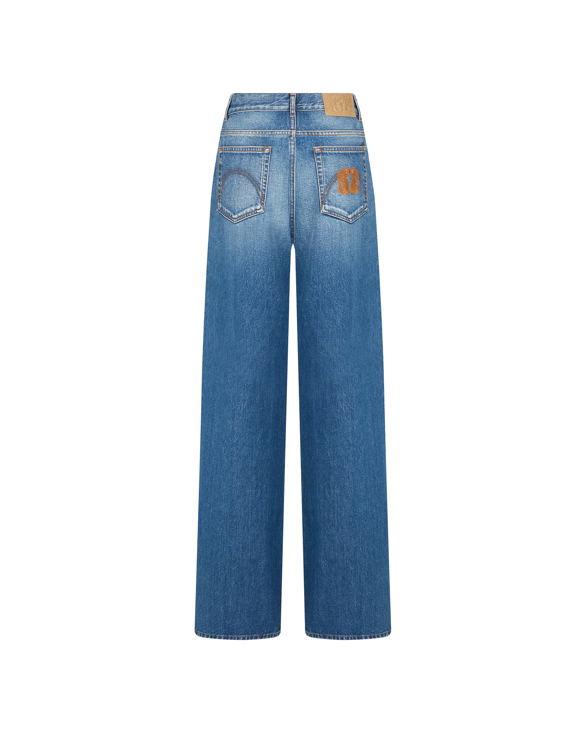 Nariida Java Jeans