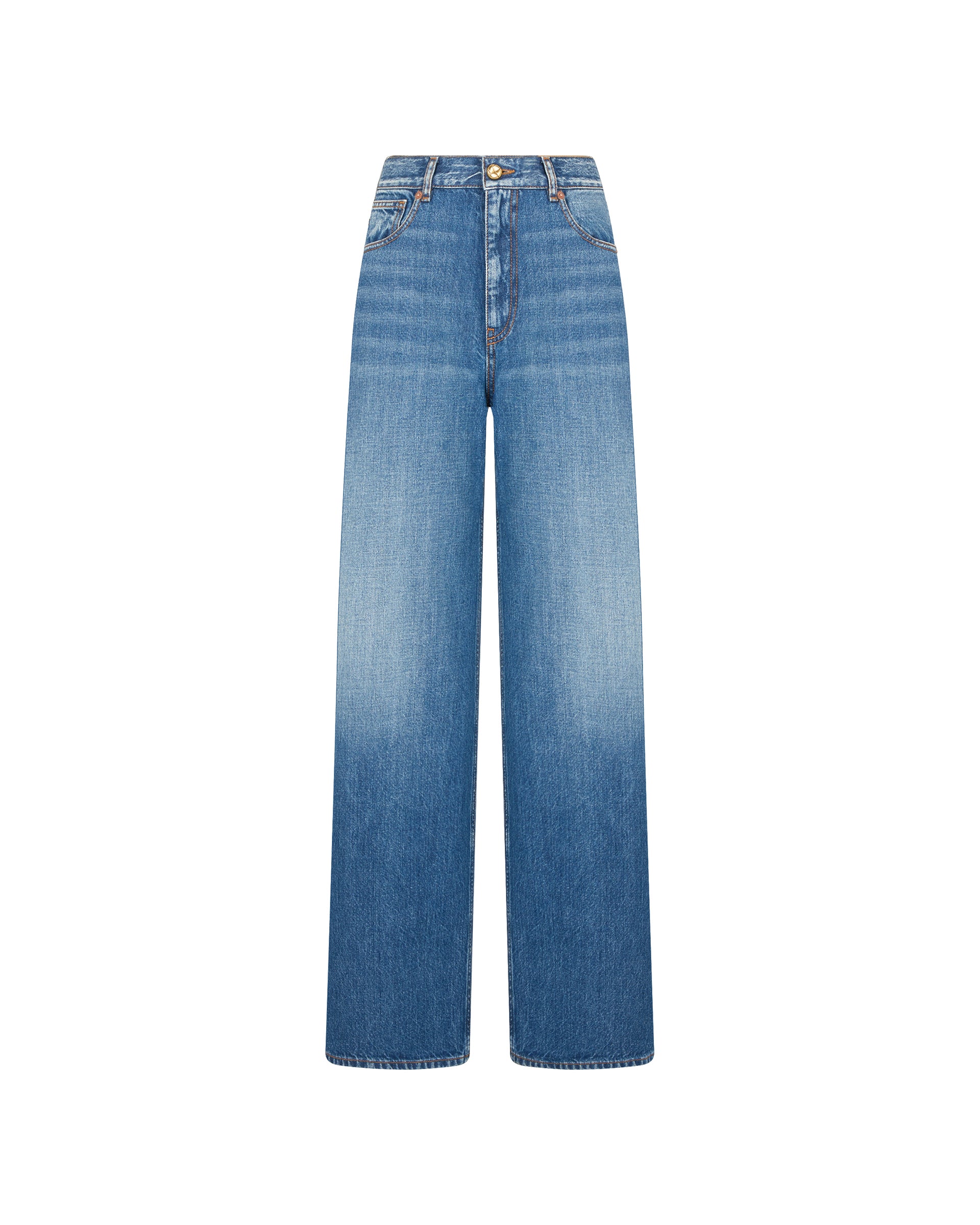 Nariida Java Jeans