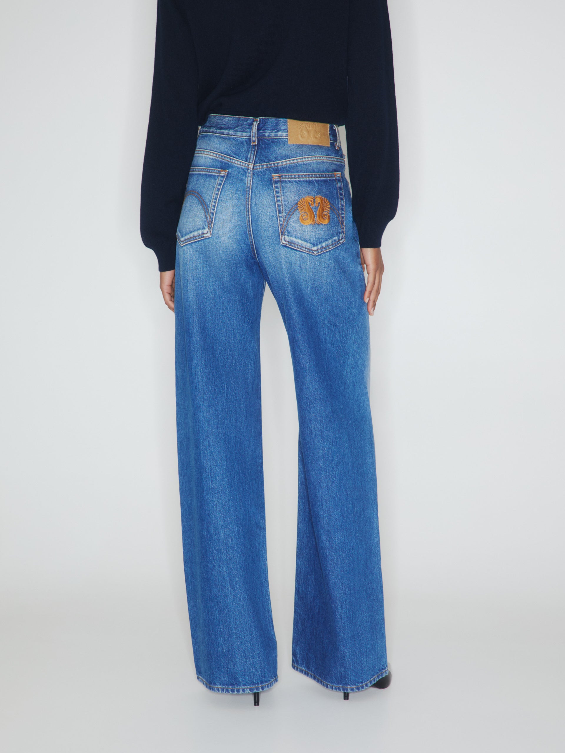 Nariida Java Jeans