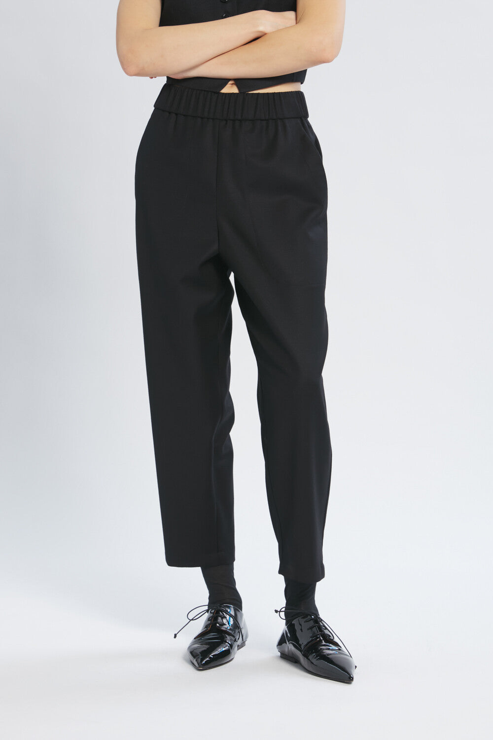 Joie Flan Trousers