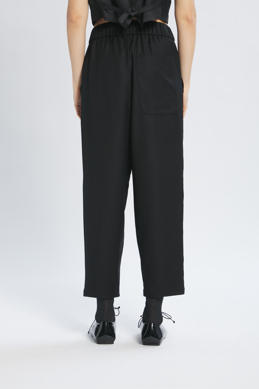 Joie Flan Trousers