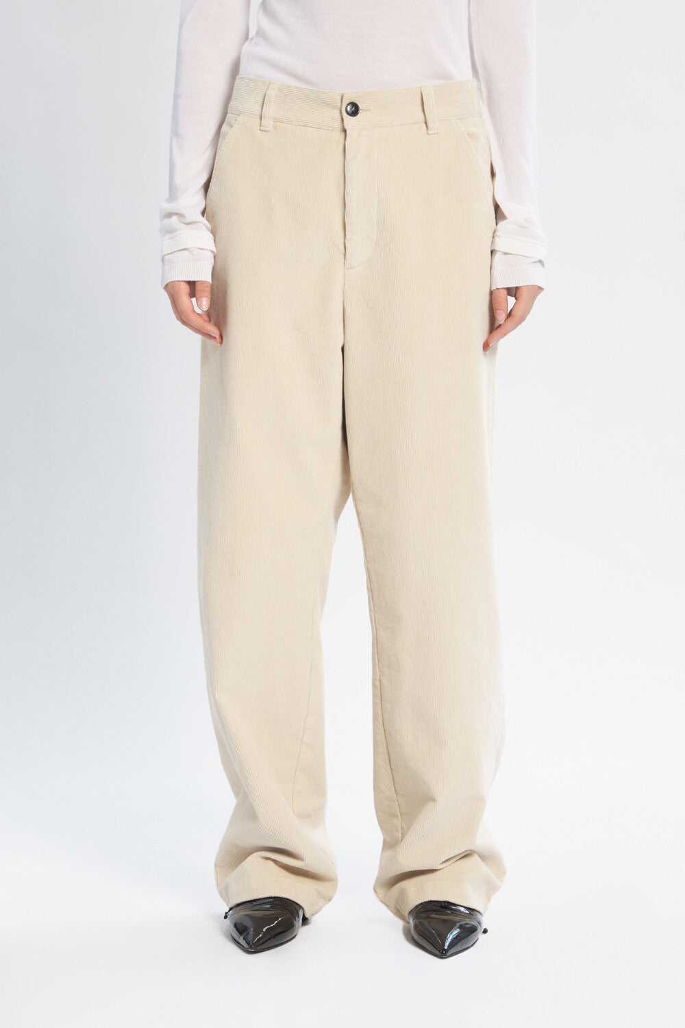 Ida Mille Trousers