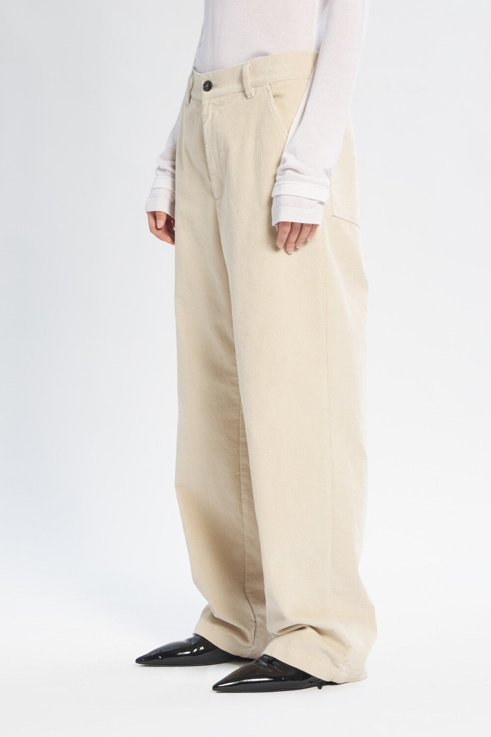 Ida Mille Trousers