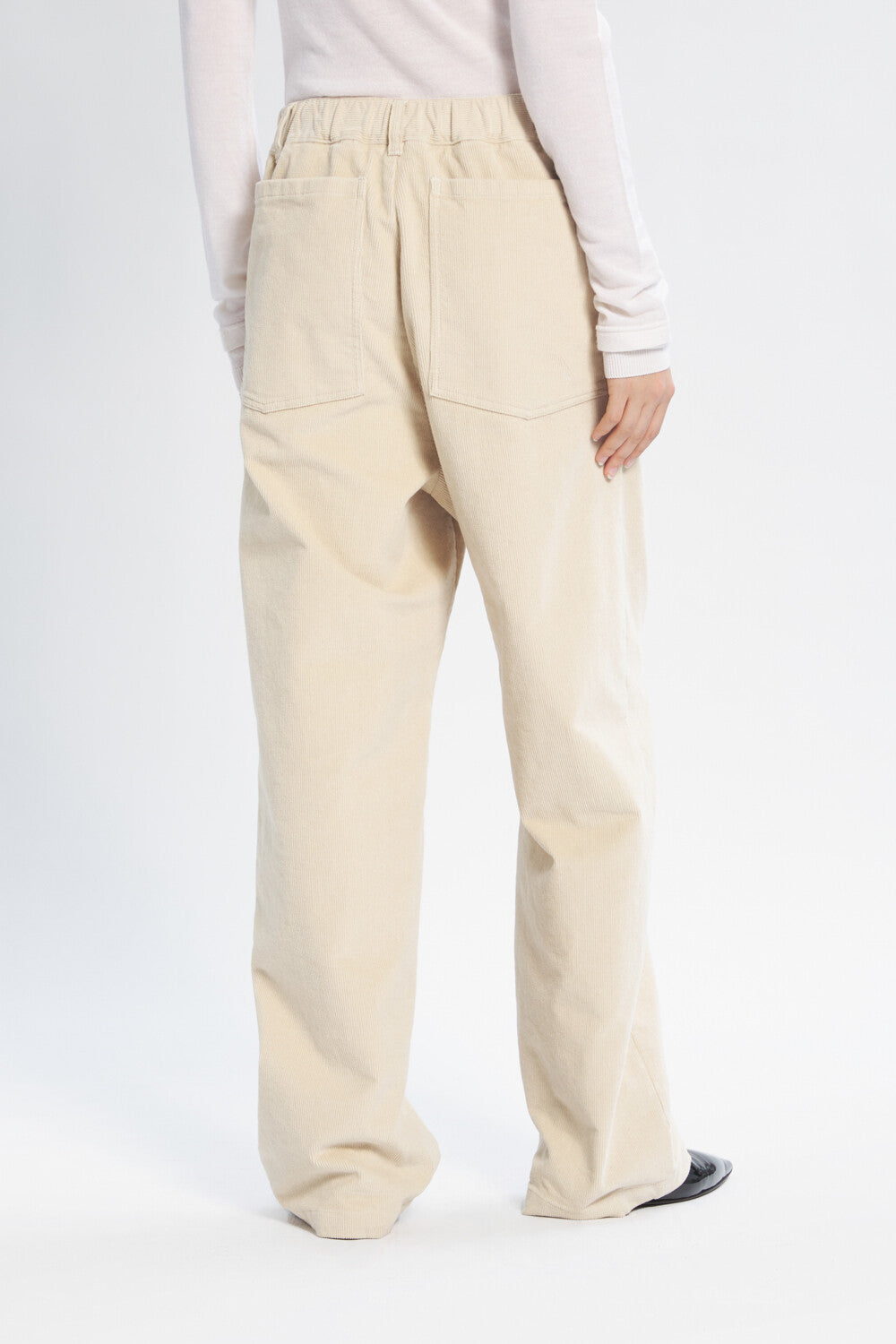 Ida Mille Trousers