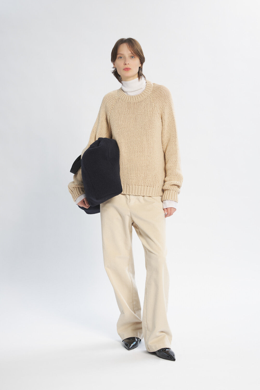 Ida Mille Trousers