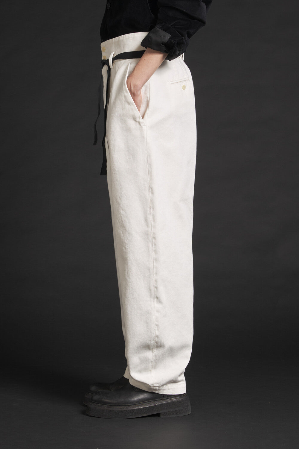 Trousers Candiano Forier