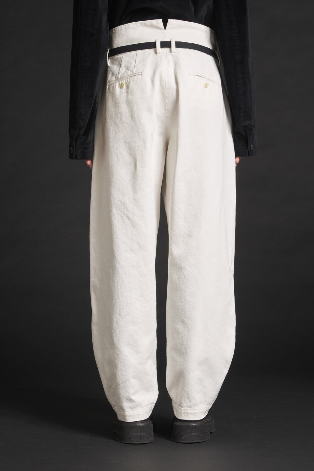 Trousers Candiano Forier