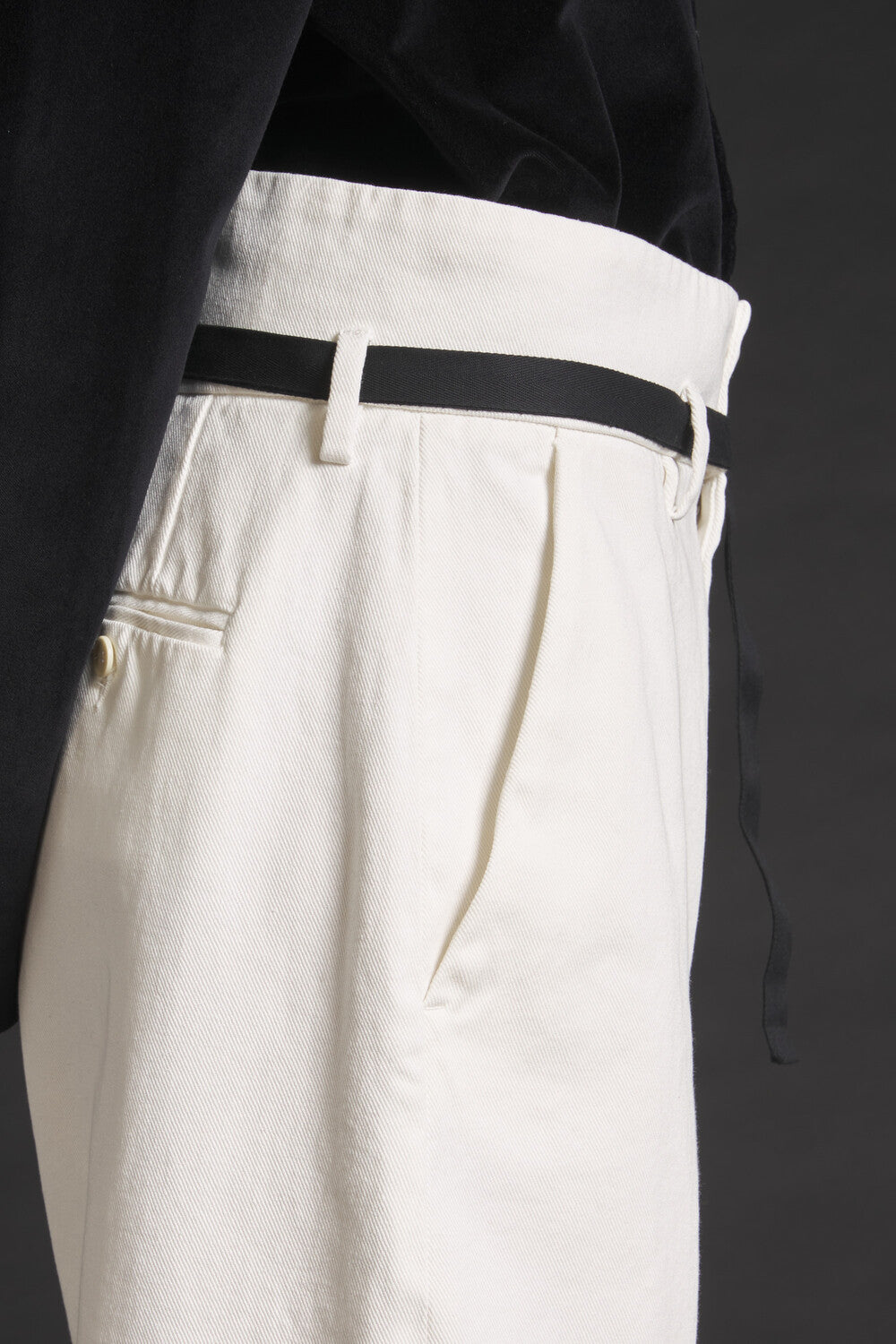 Trousers Candiano Forier