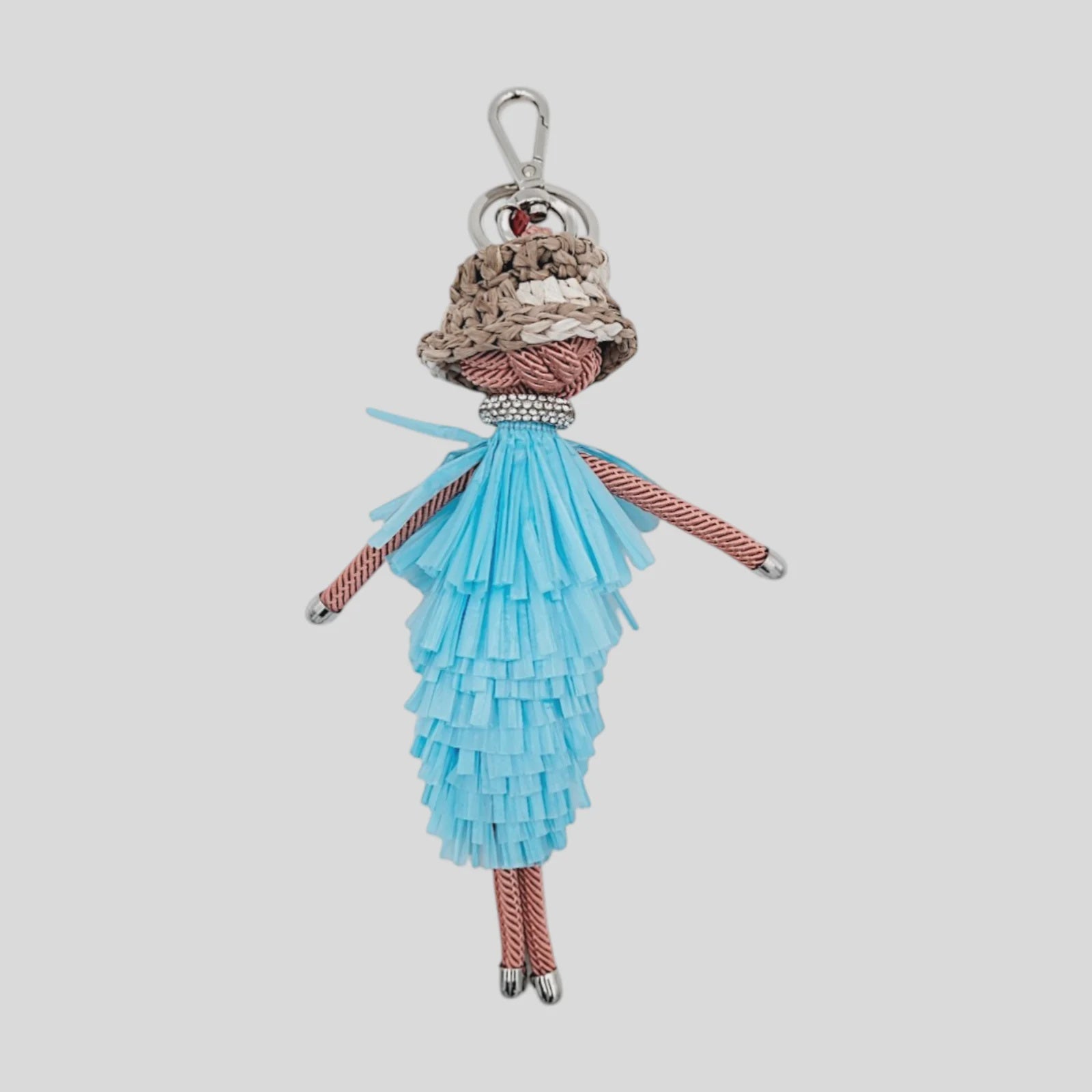 Paloma The Island Muse
