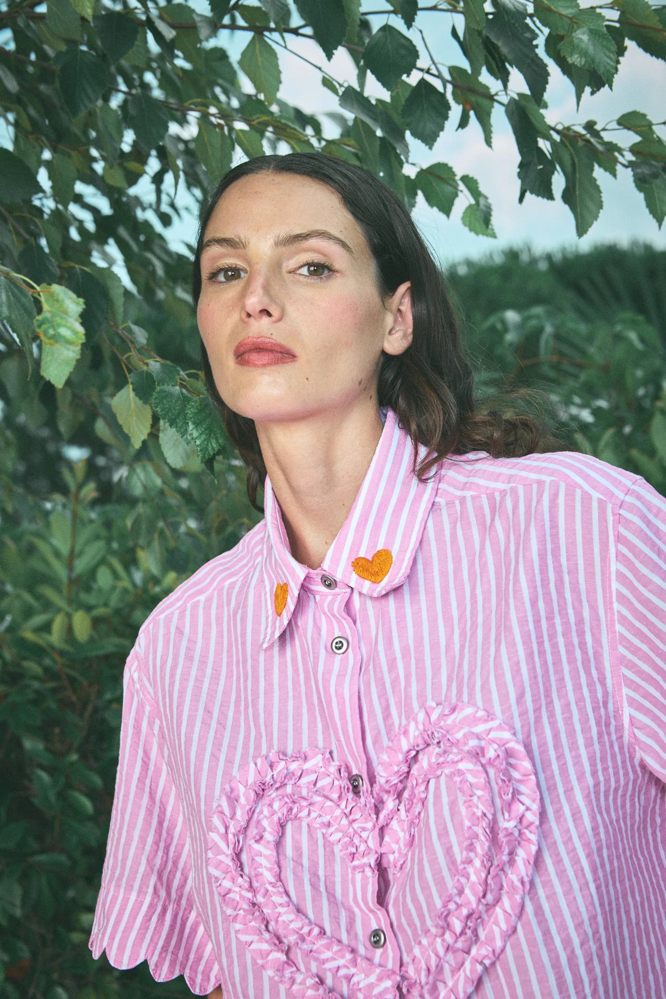 Palma Love PL01 Shirt