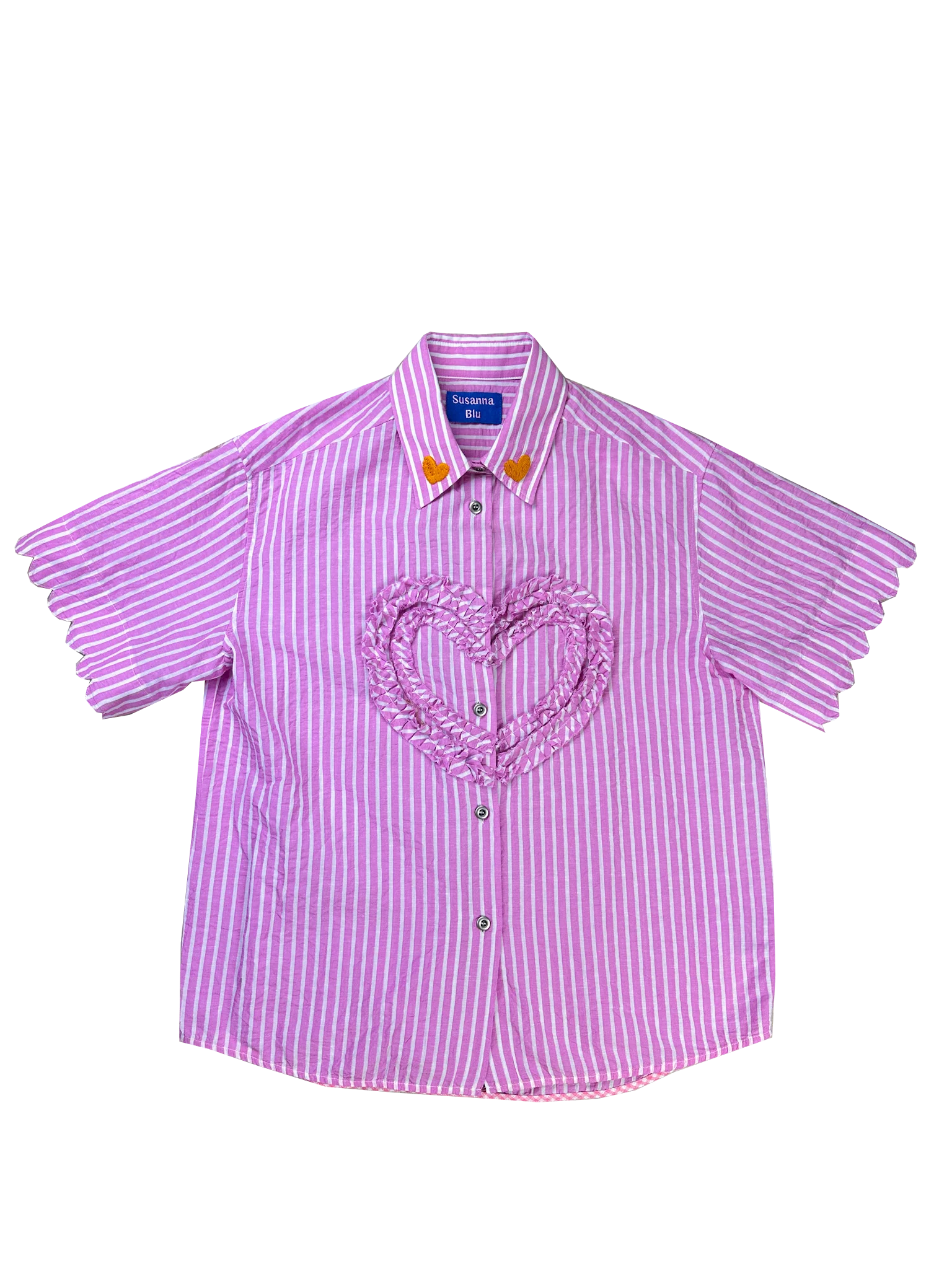 Palma Love PL01 Shirt