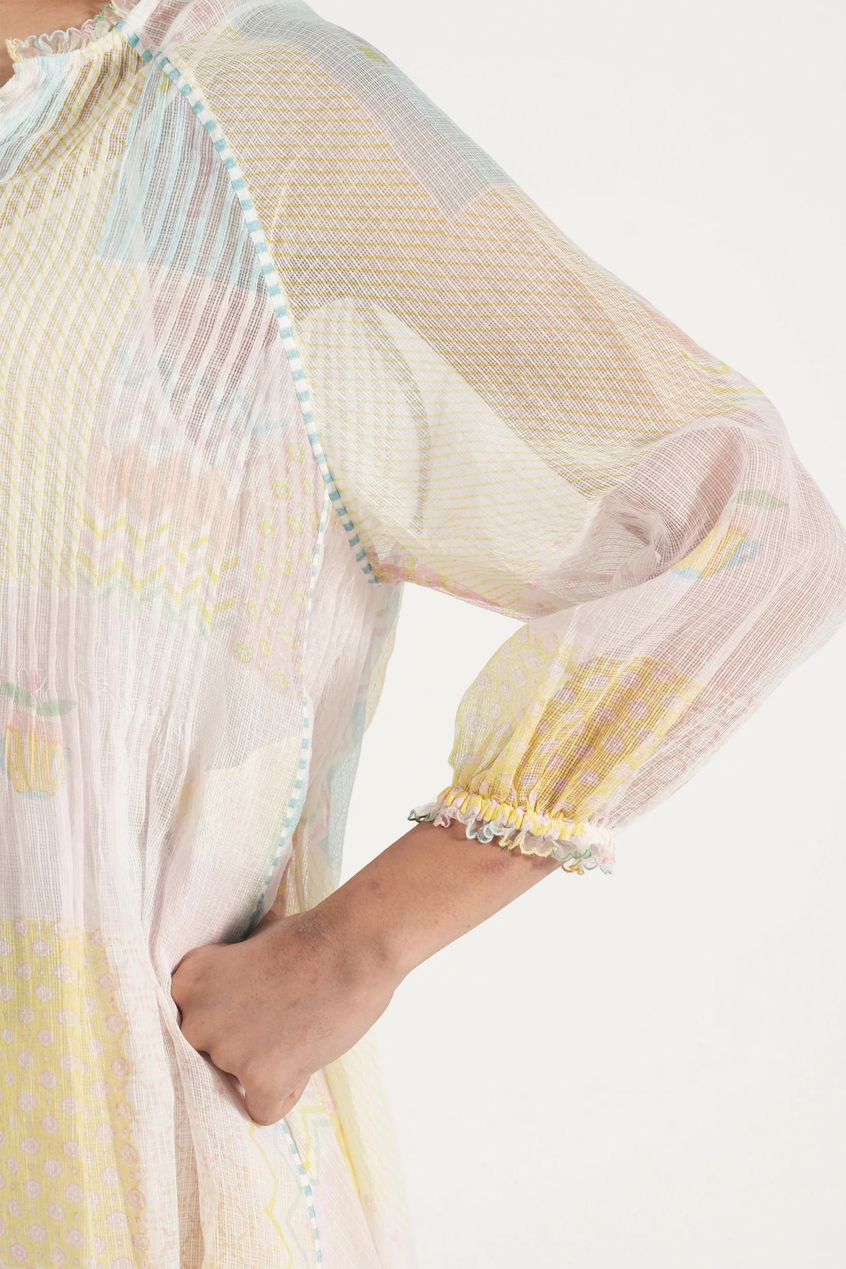 Prill Dress