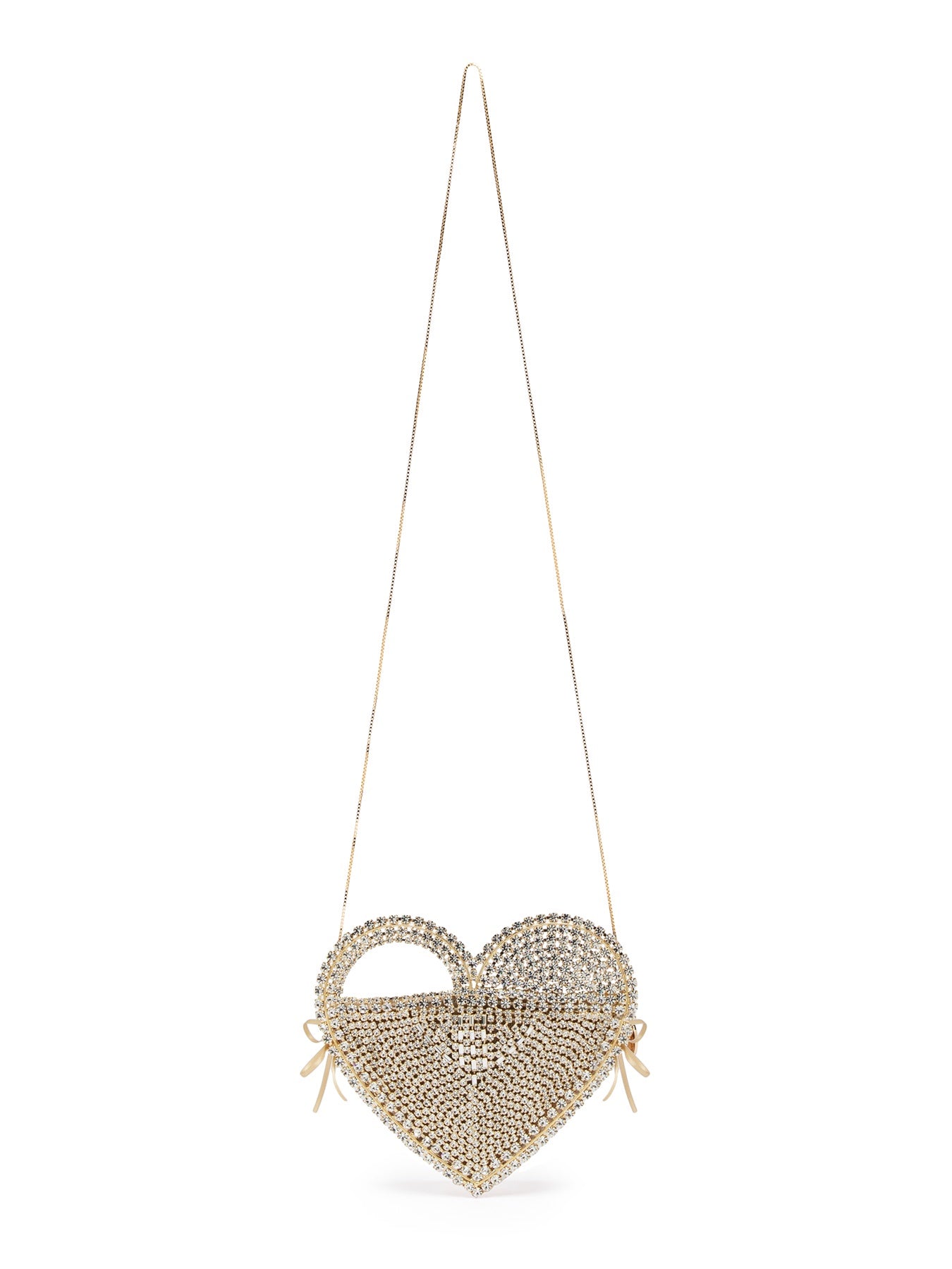 Regina Heart Handbag