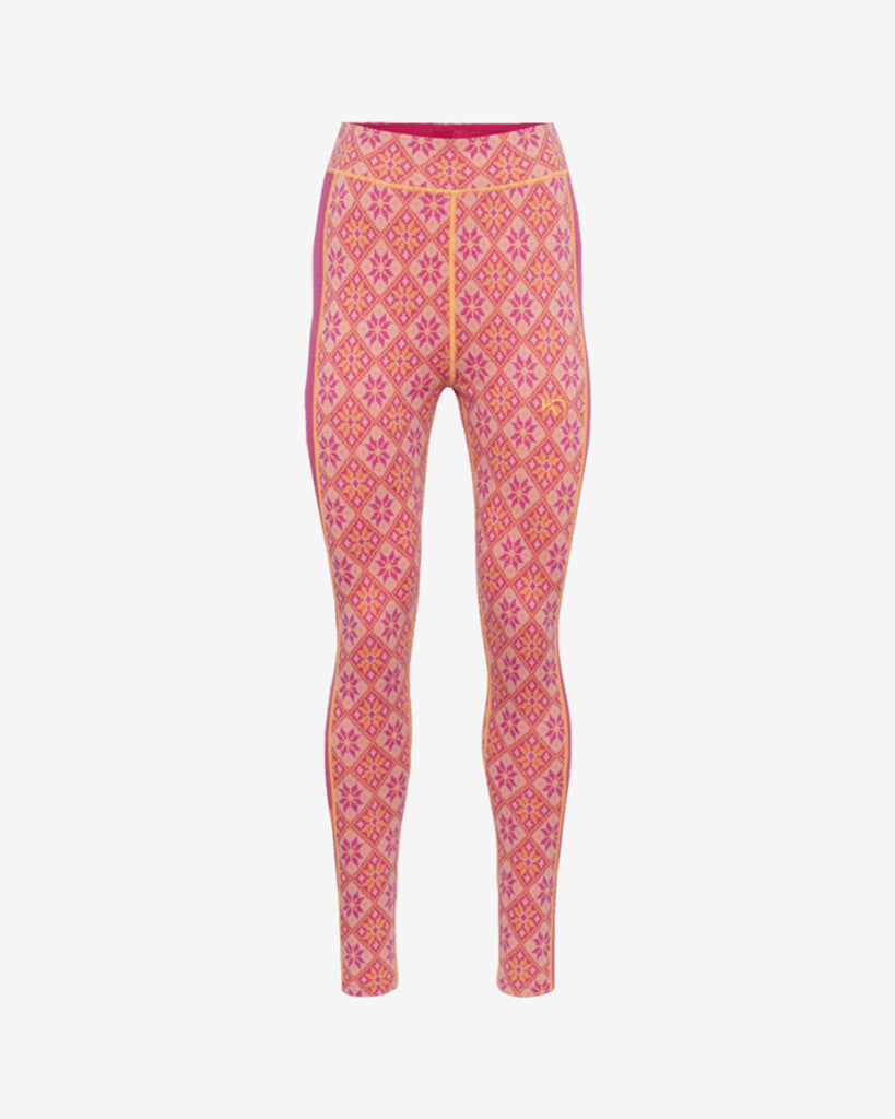 Rose High Waist Pants