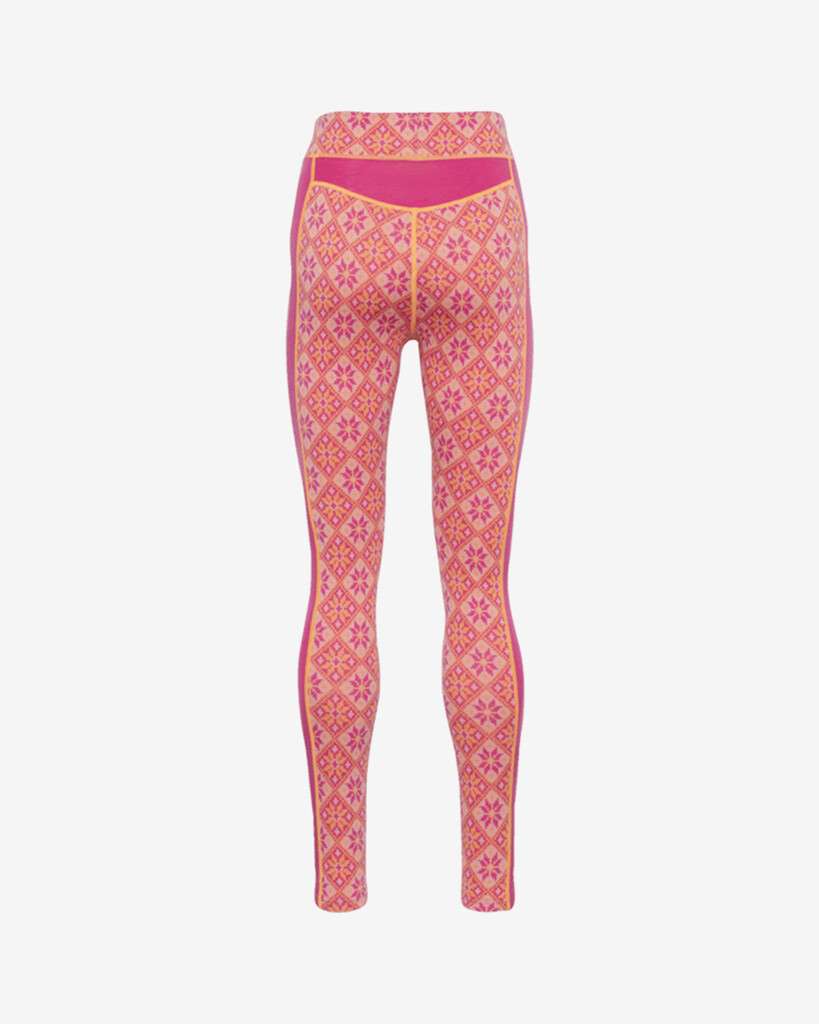 Rose High Waist Pants