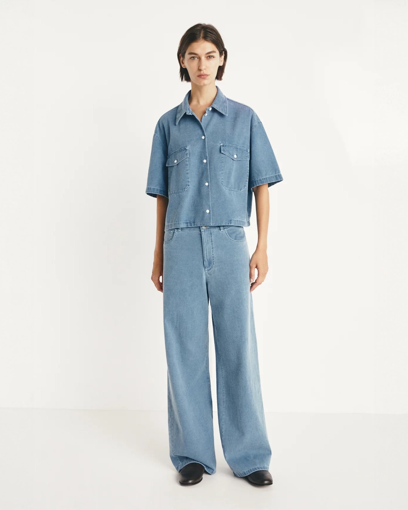 S25/707T Varde Pants
