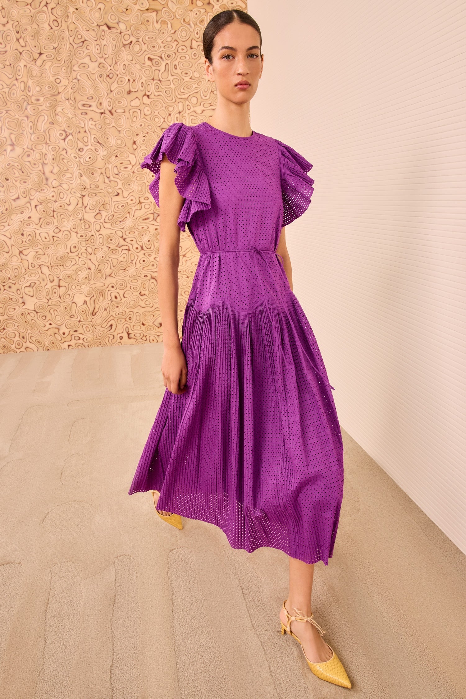 Sylvaine Dress