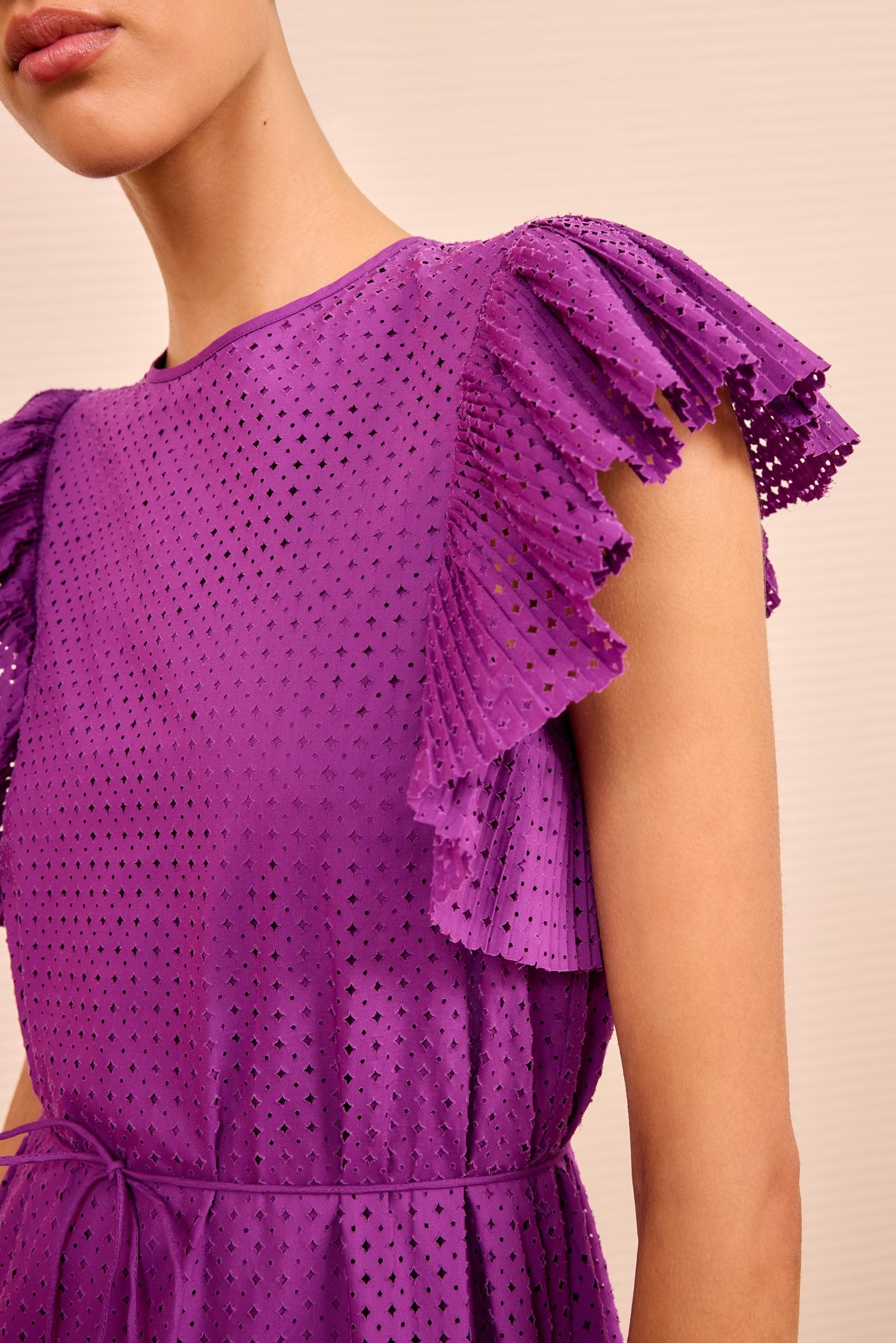 Sylvaine Dress