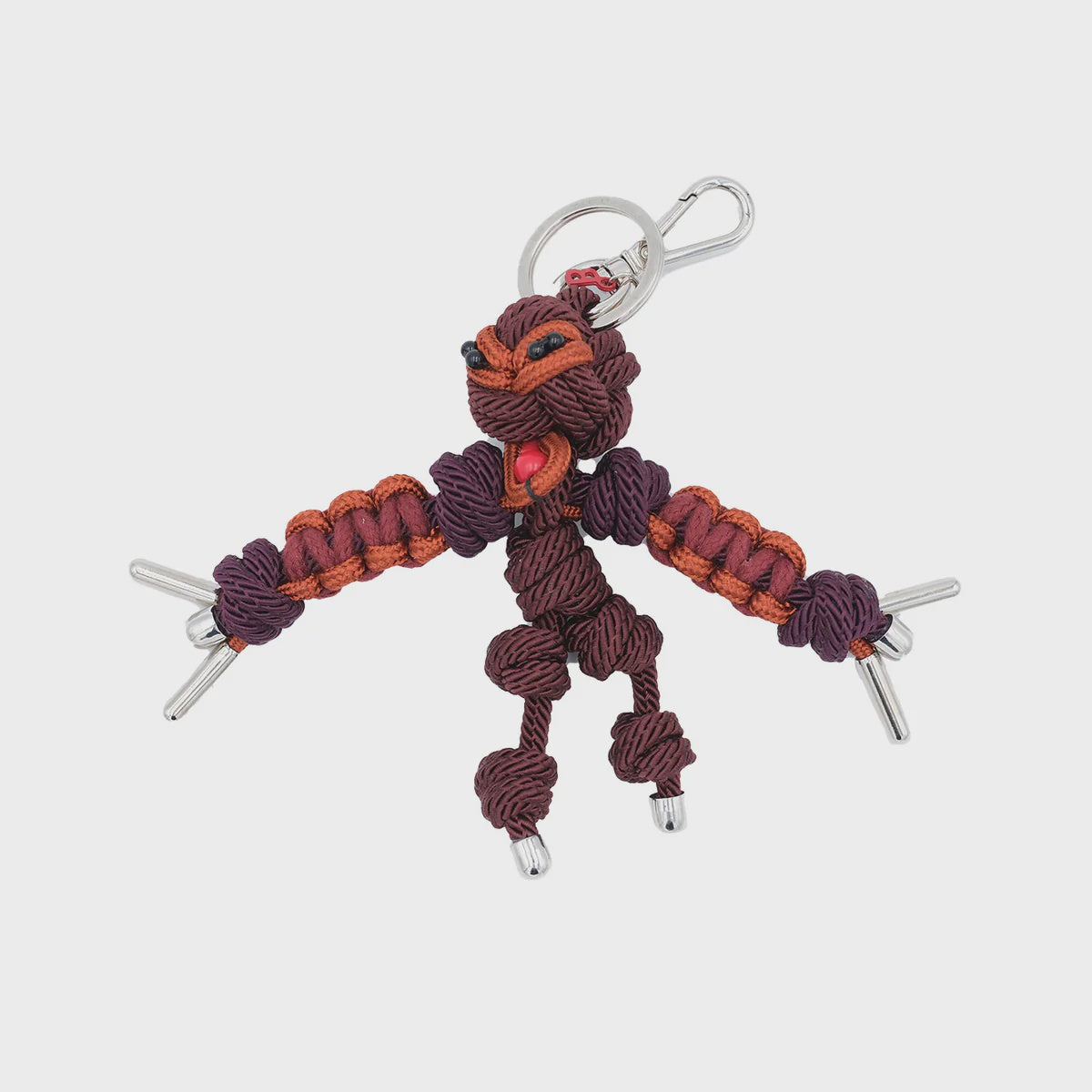 Taonga Key Ring