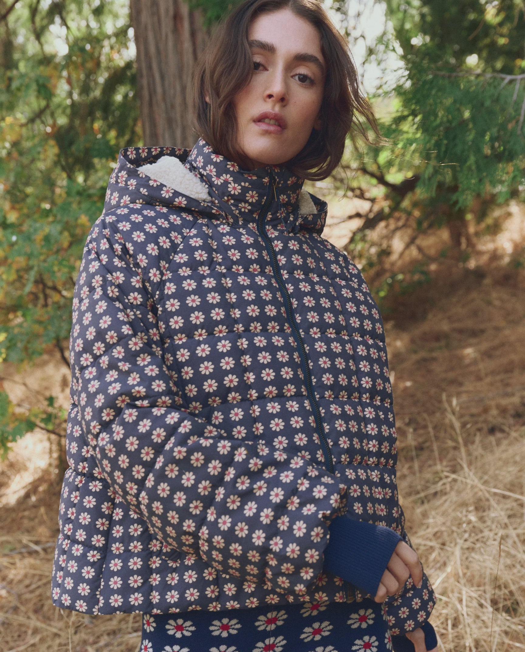 The Whistler Puffer