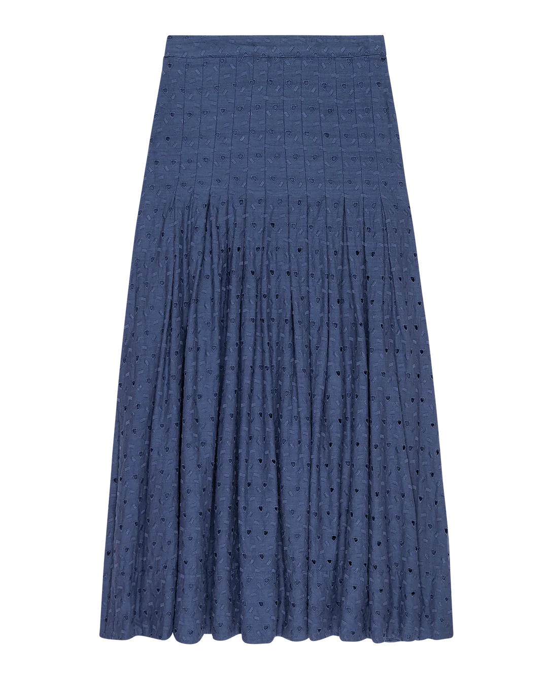 The Rhythm Skirt